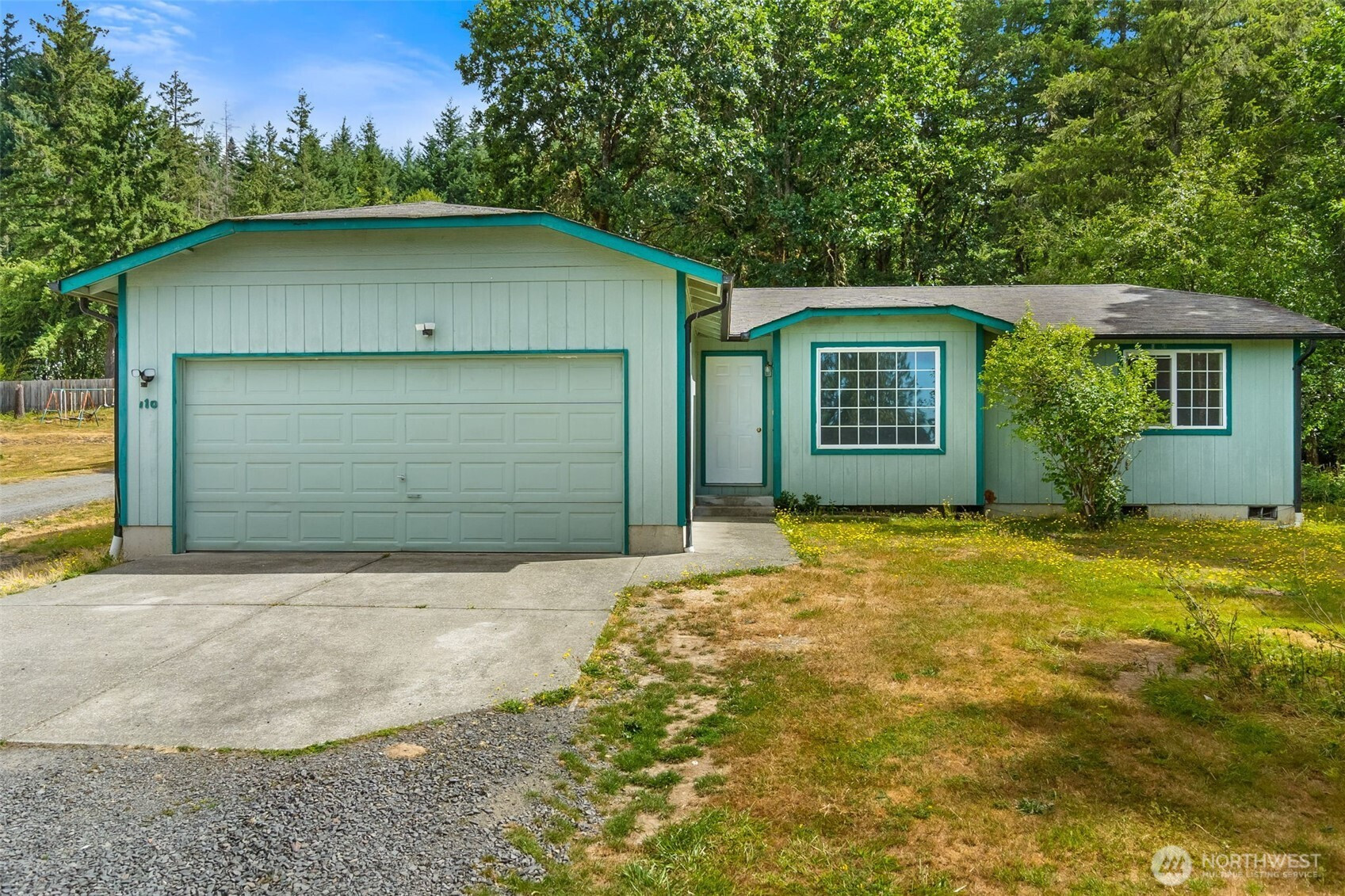 110 Torrey Lane, Chehalis, WA 98532