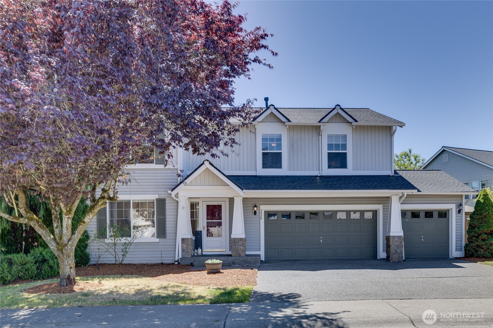 4826 140th Street SE, Snohomish, WA 98296