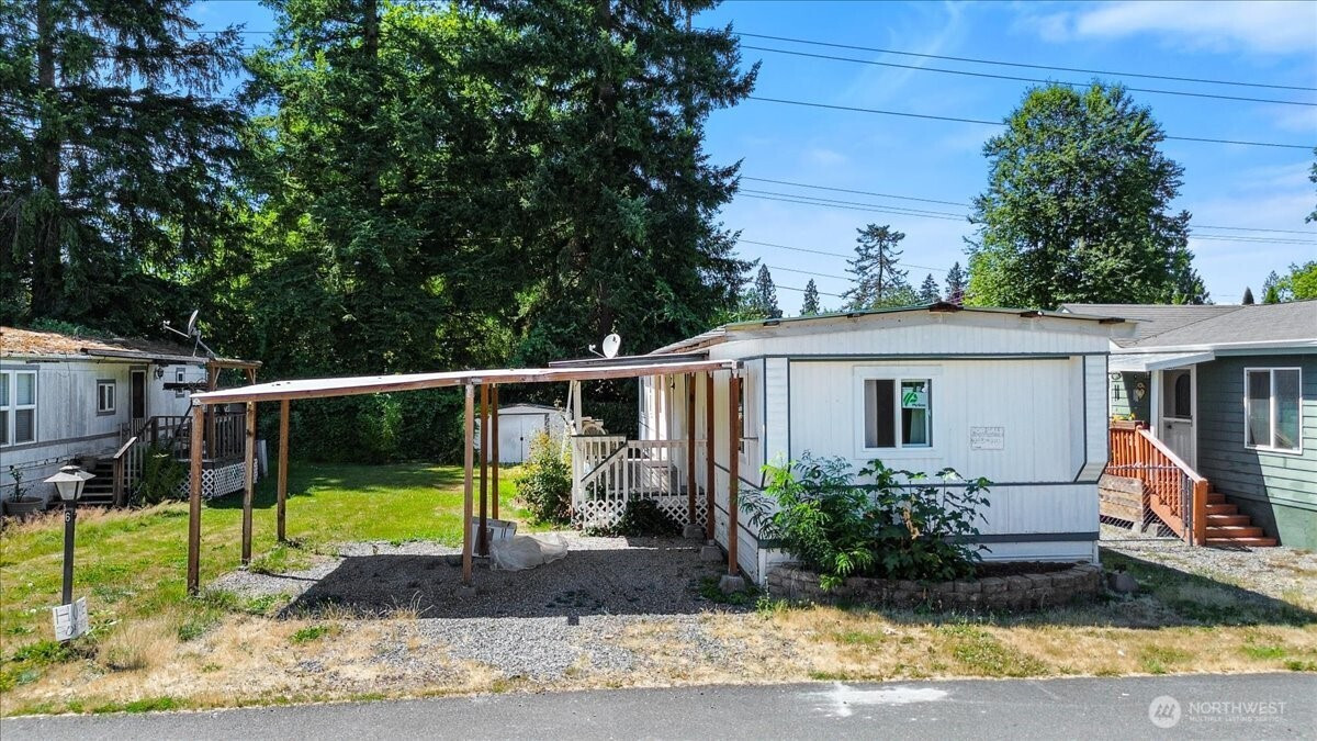 32501 NE 50th Street, Carnation, WA 98014