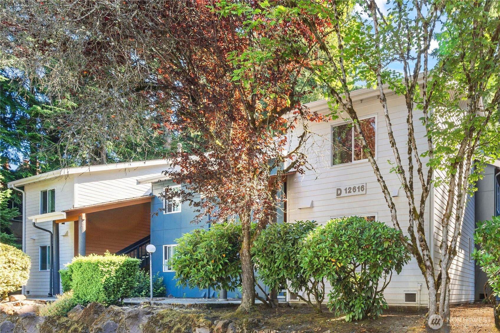 12616 NE 119th Street, Kirkland, WA 98034