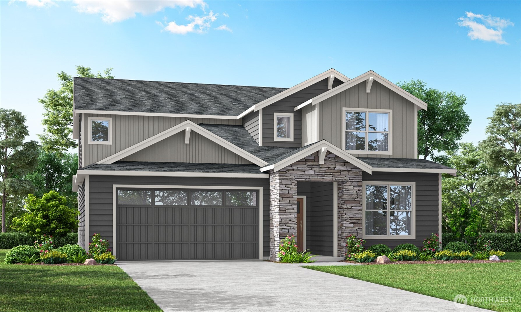 20334 146th Street Ct E, Bonney Lake, WA 98391