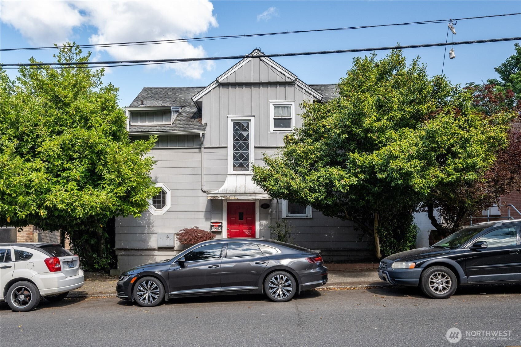 4710 22nd Avenue NE, Seattle, WA 98105