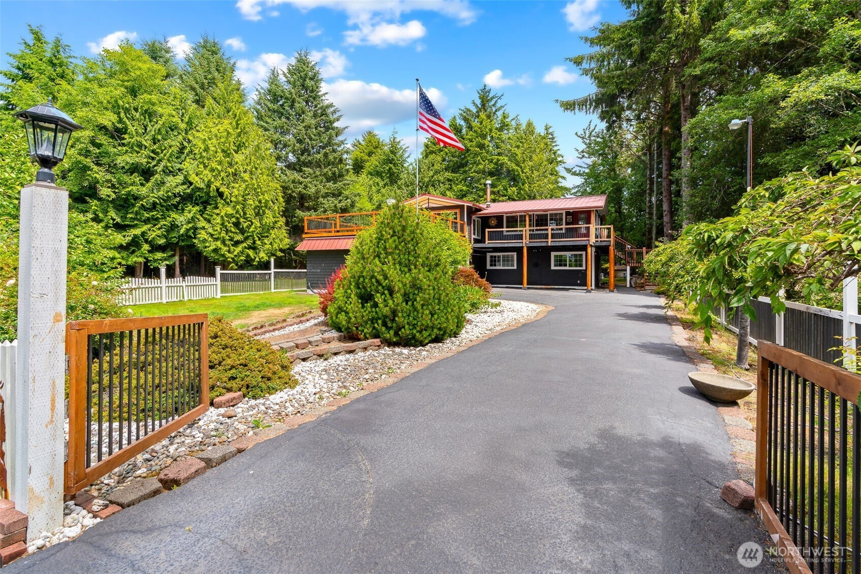 38 Ocean view Drive S, Taholah, WA 98587