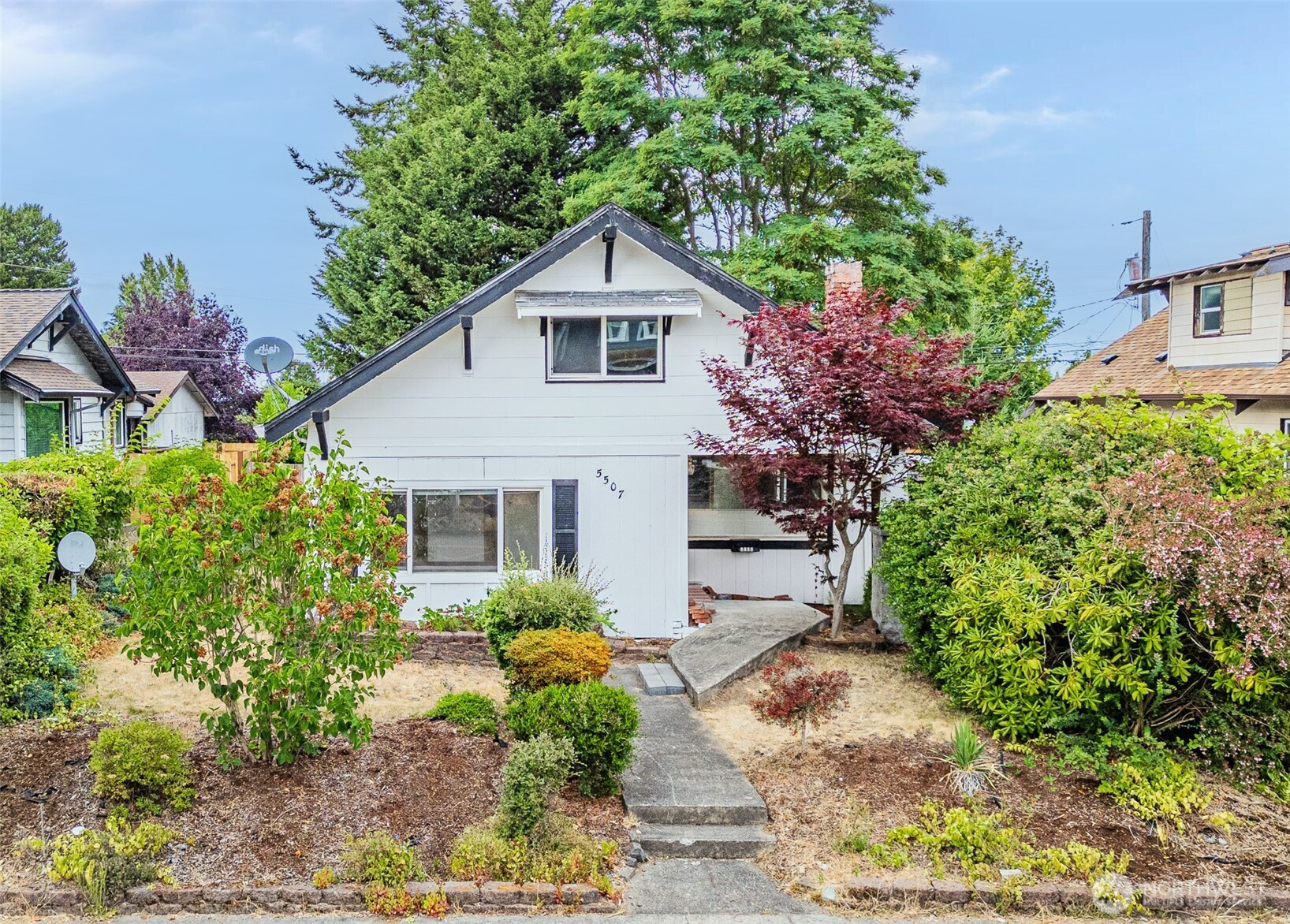 5507 N 45th Street, Tacoma, WA 98407