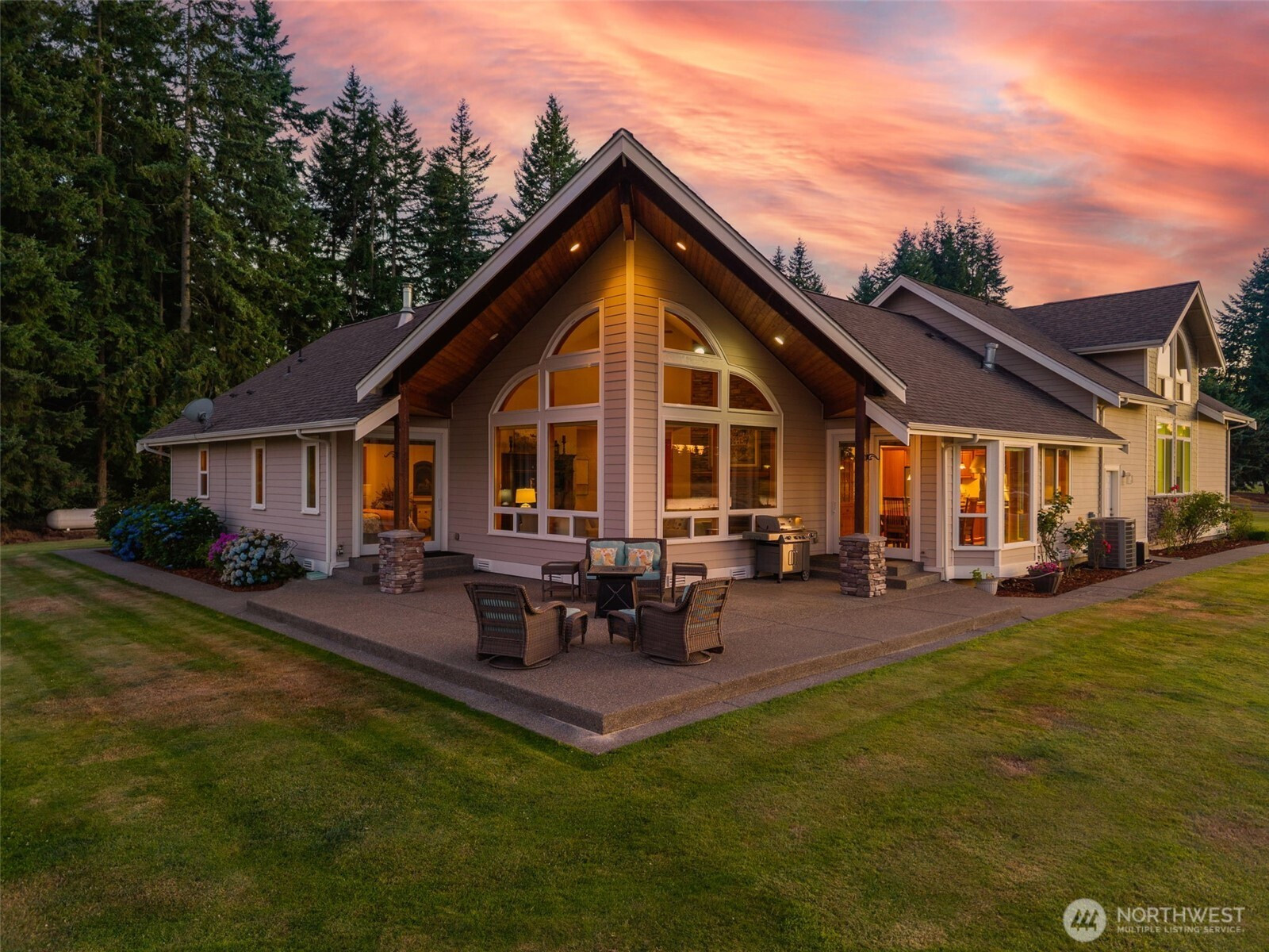 15424 127th Lane SE, Yelm, WA 98597