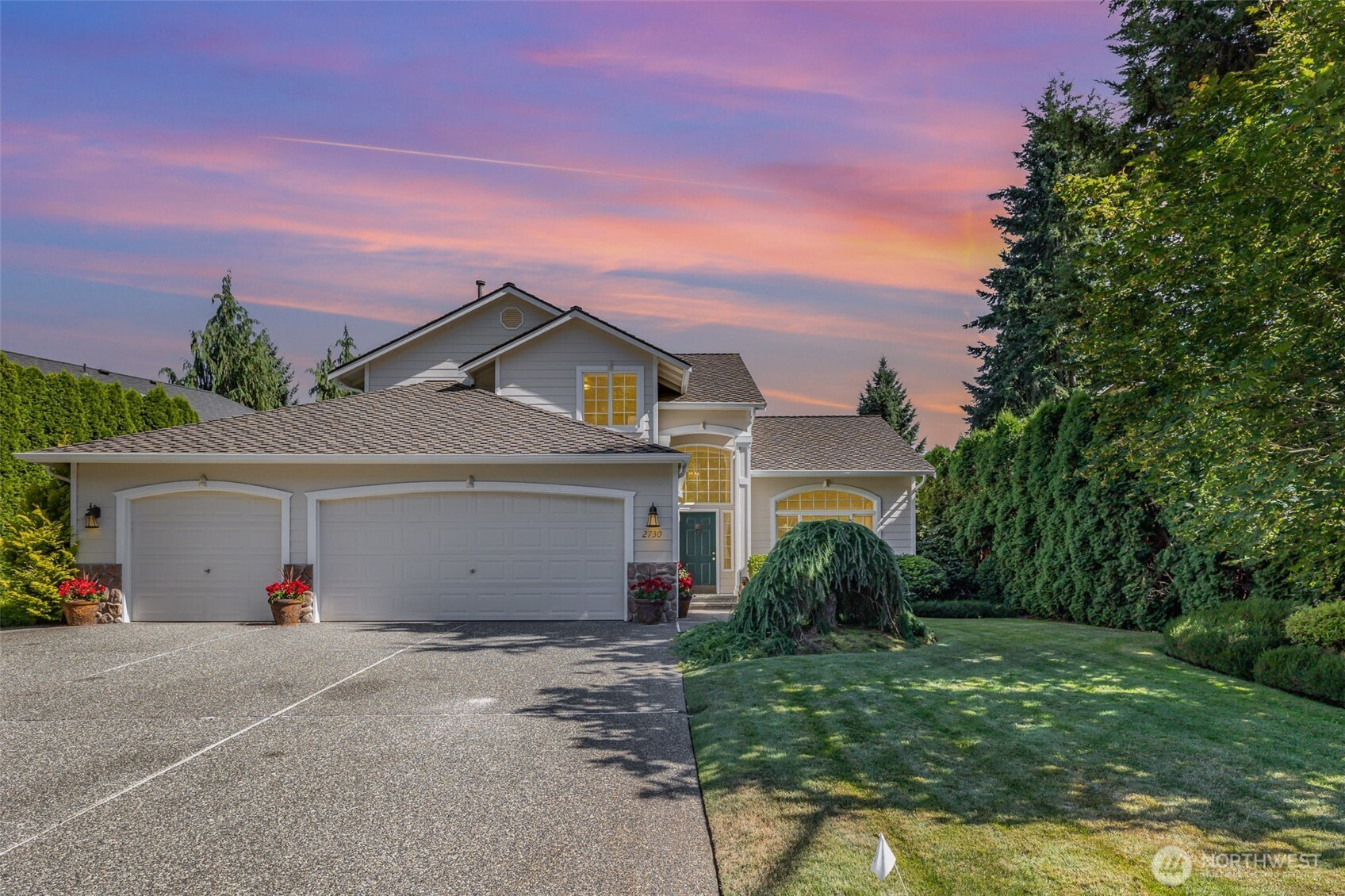 2730 140th Place SE, Mill Creek, WA 98012