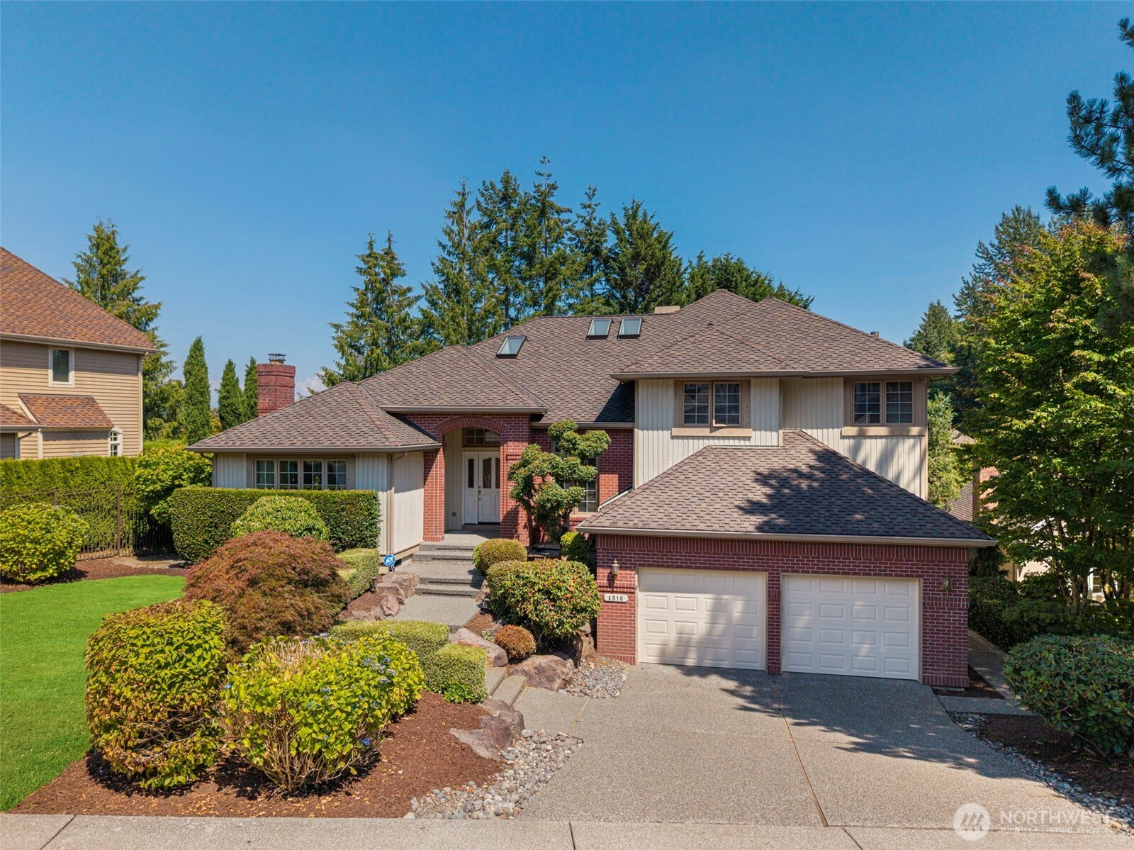 4916 162nd Court NE, Redmond, WA 98052