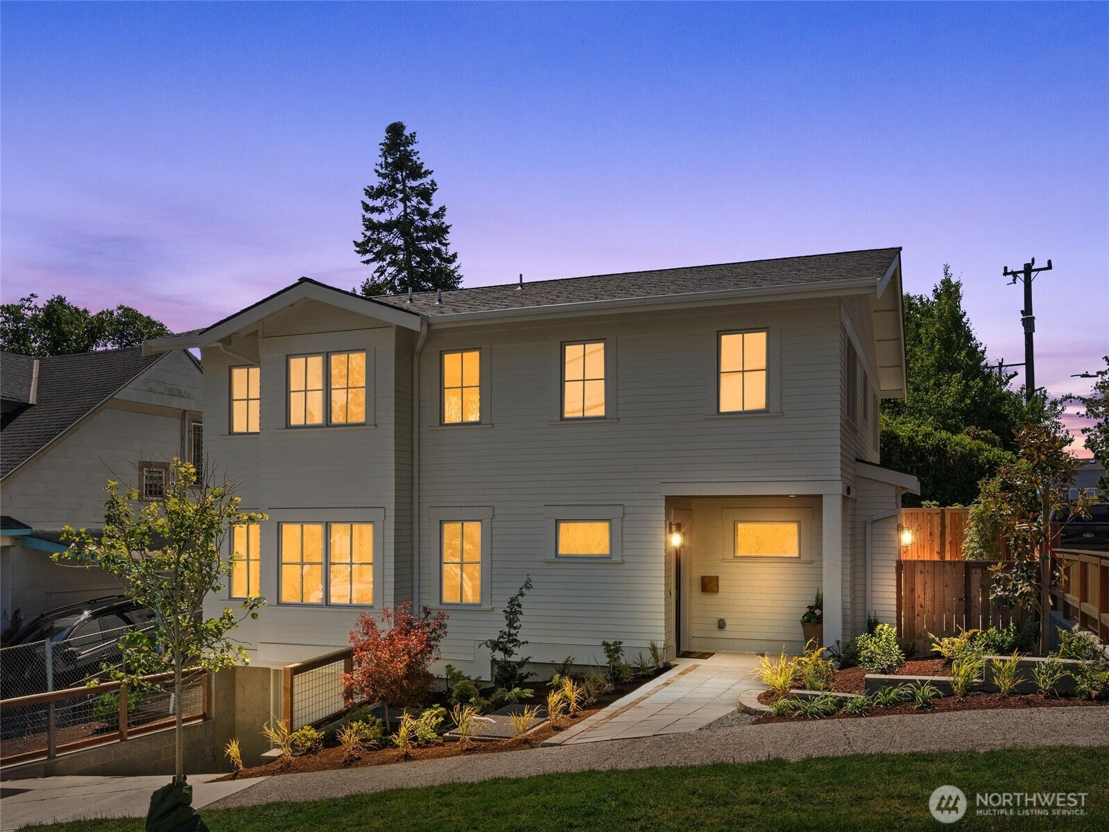 4402 Letitia Avenue S, Seattle, WA 98118