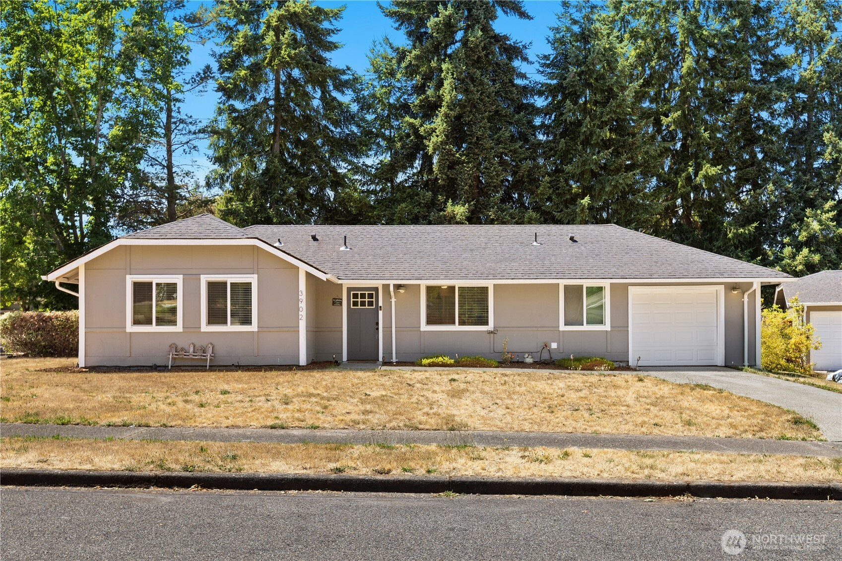 3902 N Highland Street, Tacoma, WA 98407