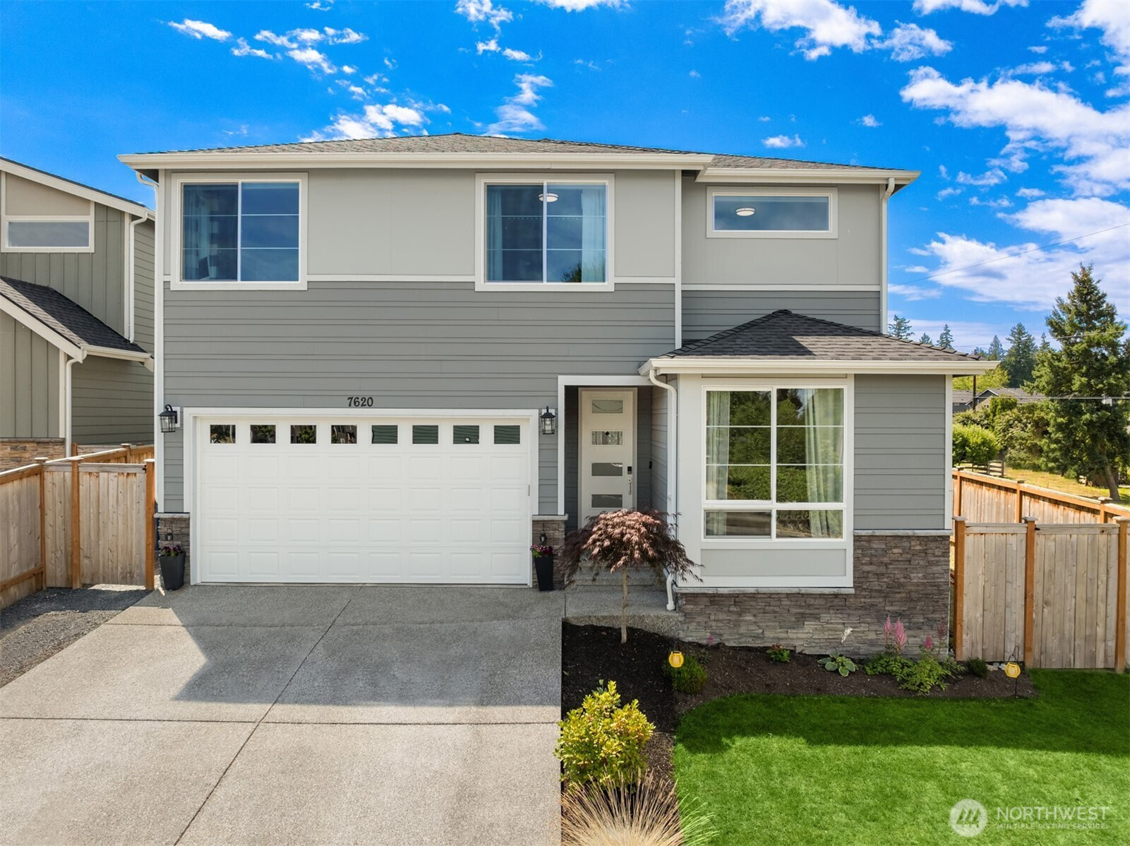 7620 9th Street SE, Lake Stevens, WA 98258