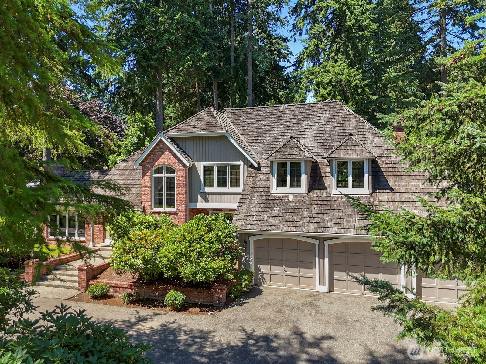 13603 171st Avenue NE, Redmond, WA 98052