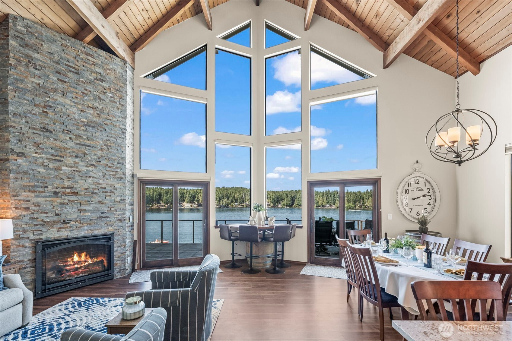 2211 E Mason Lake Drive E, Grapeview, WA 98546