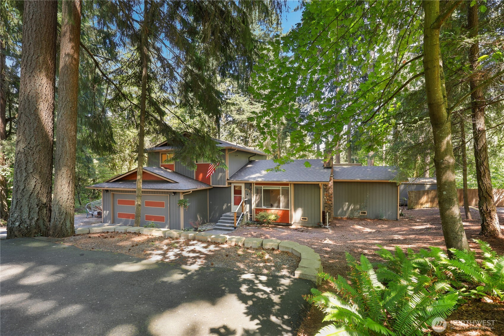 4727 171st Avenue Ct E, Lake Tapps, WA 98391