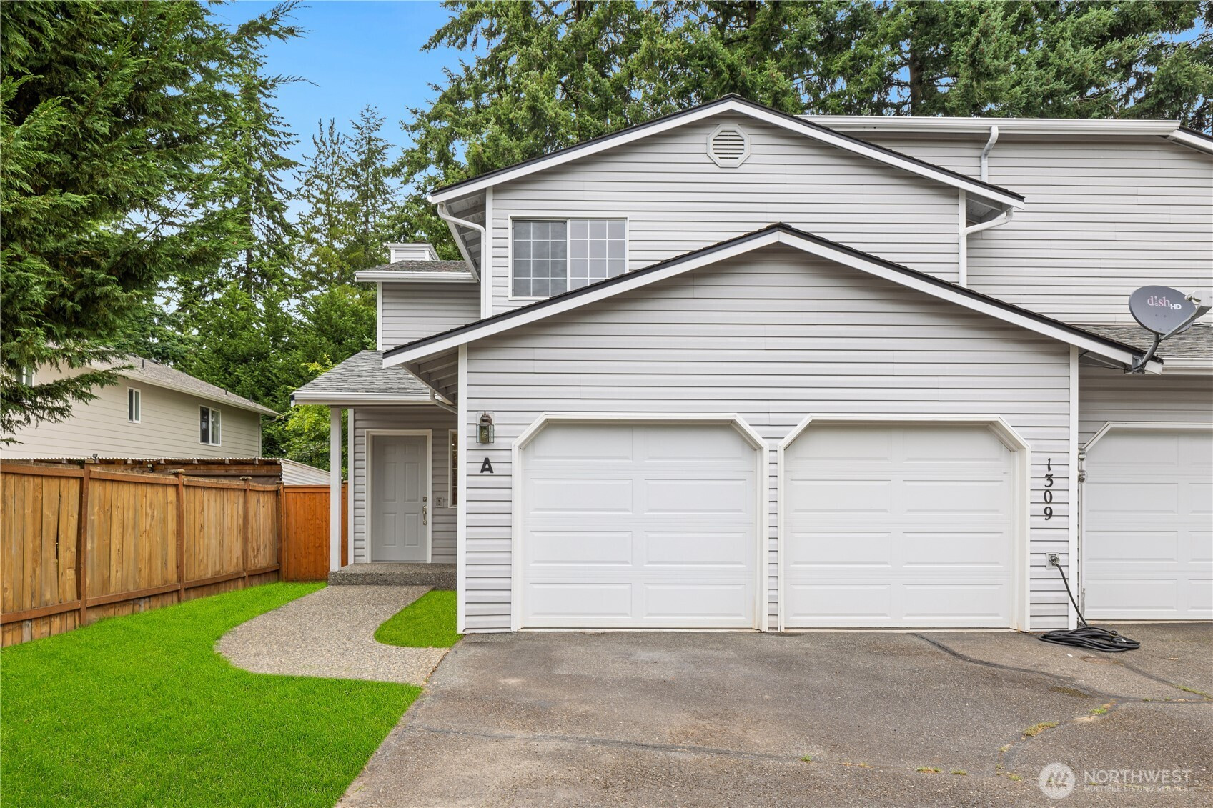 1309 63rd Street SE, Everett, WA 98203