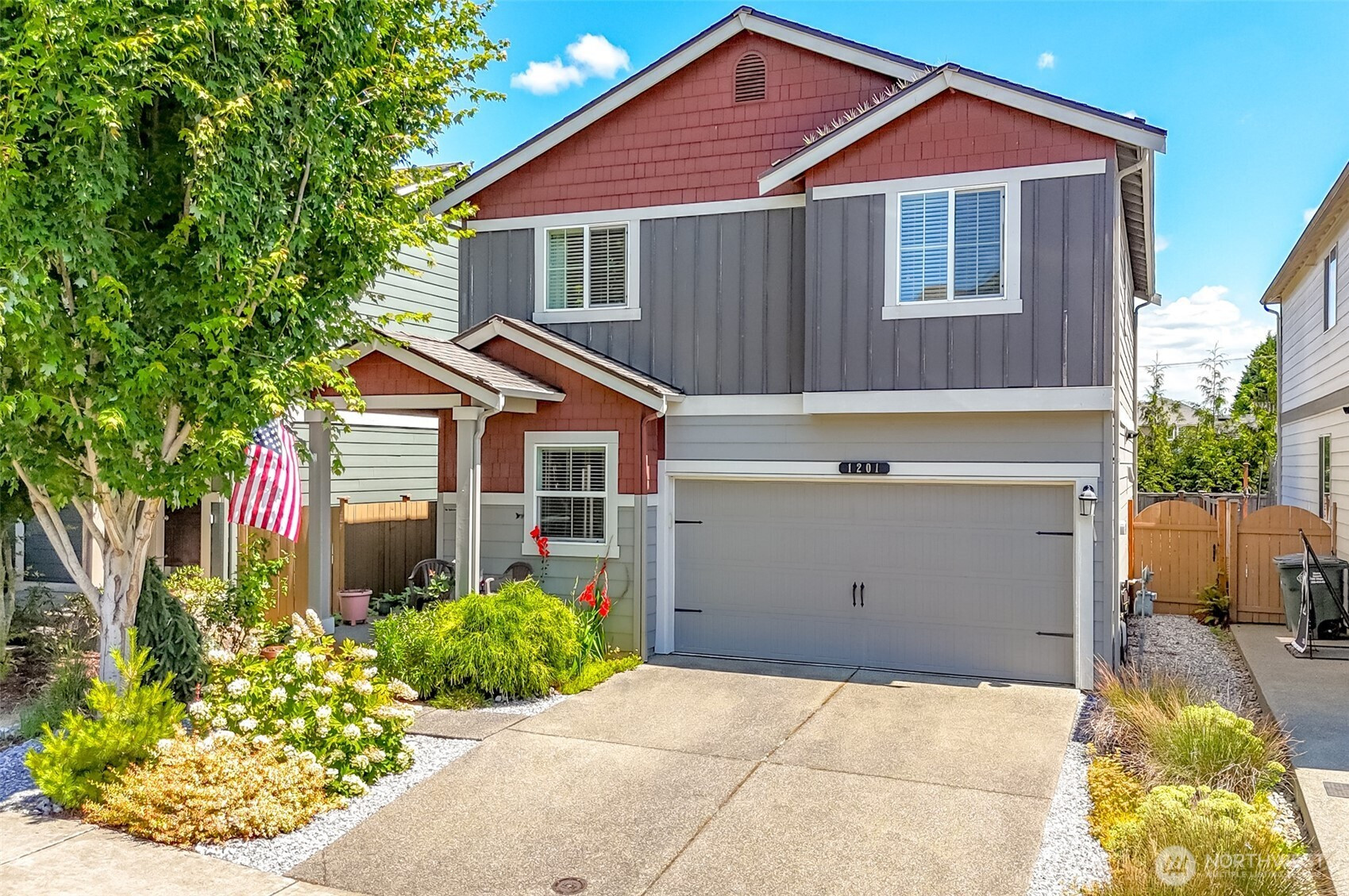 1201 27th Street NW, Puyallup, WA 98371