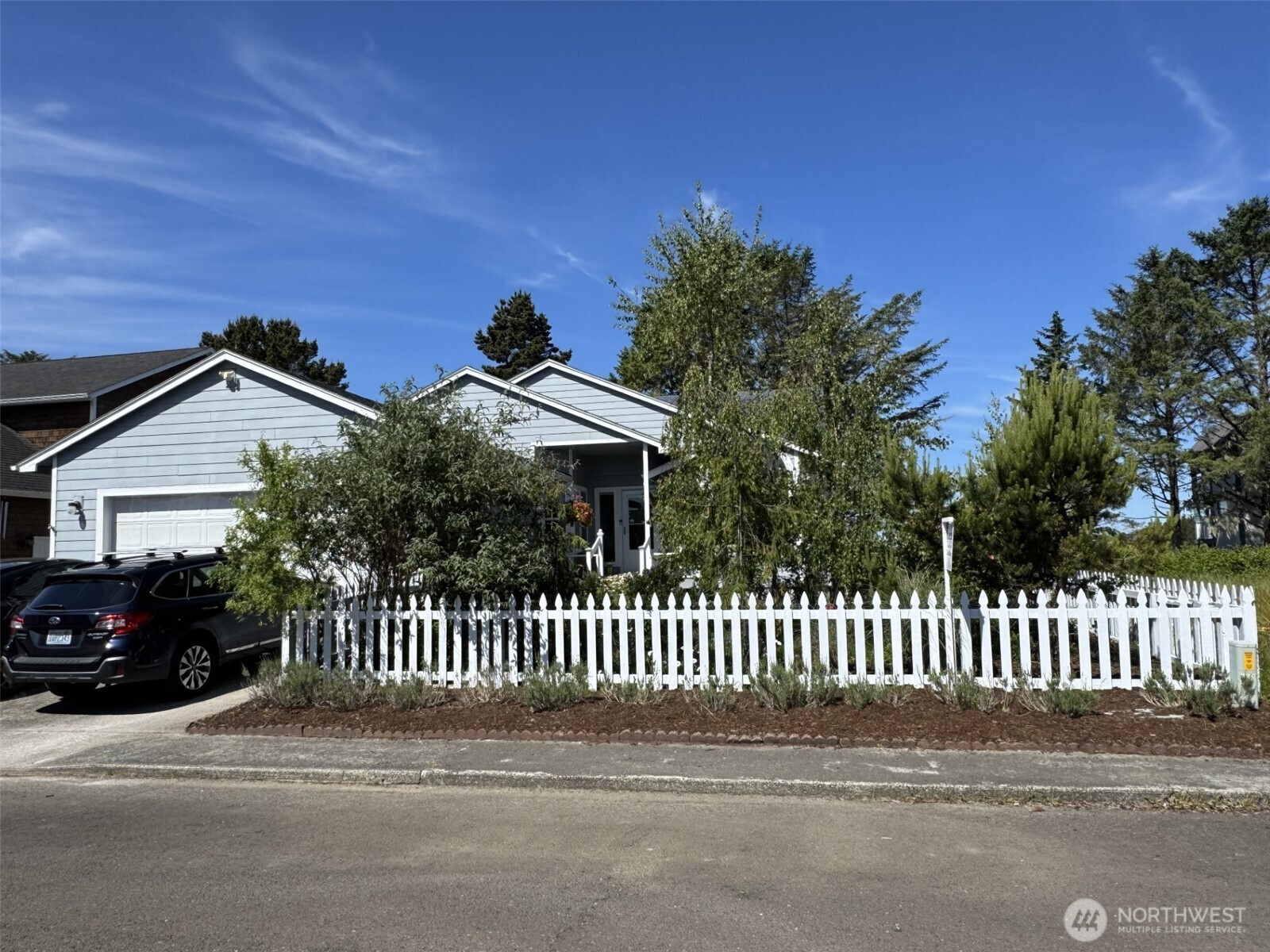 2615 Sea Crest Avenue, Long Beach, WA 98631