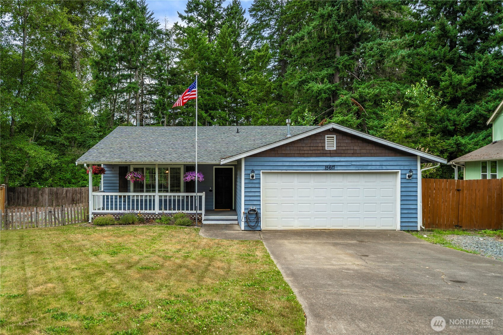 15617 90th Avenue Ct E, Puyallup, WA 98375
