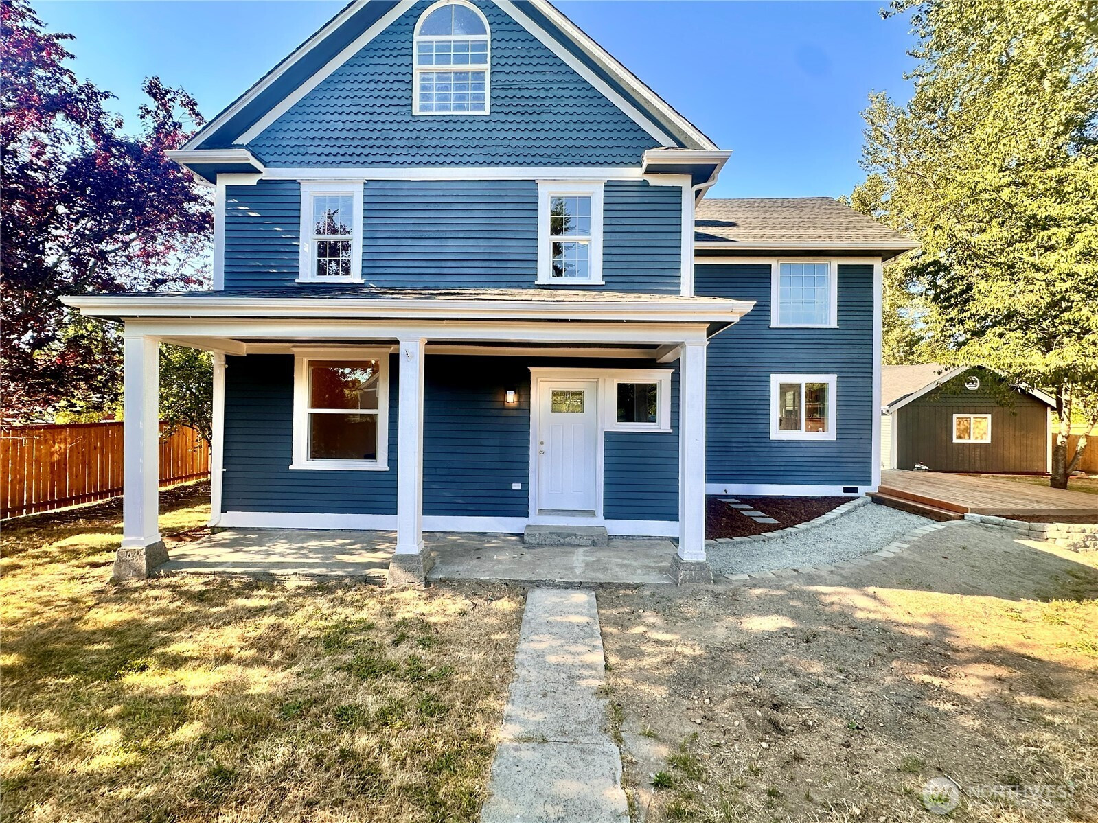 503 E 72nd Street, Tacoma, WA 98404