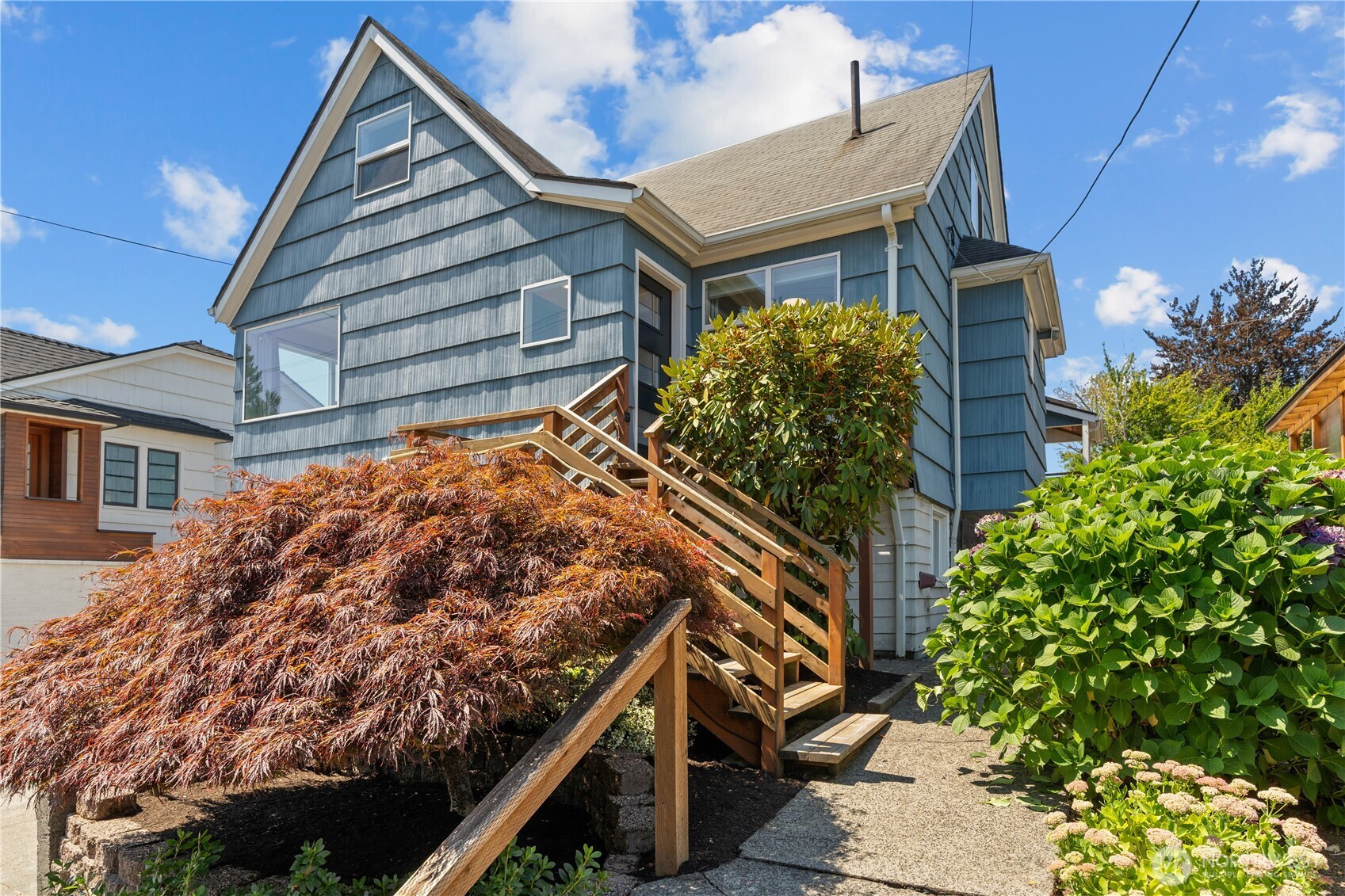 3717 35th Avenue SW, Seattle, WA 98126