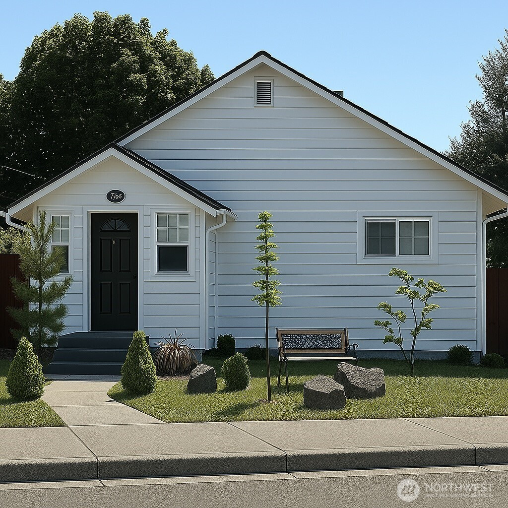 226 SW 16th Street, Chehalis, WA 98532
