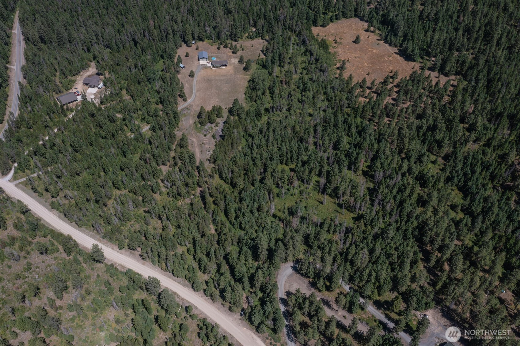 2443 Eagle Lambert Road, Chewelah, WA 99109