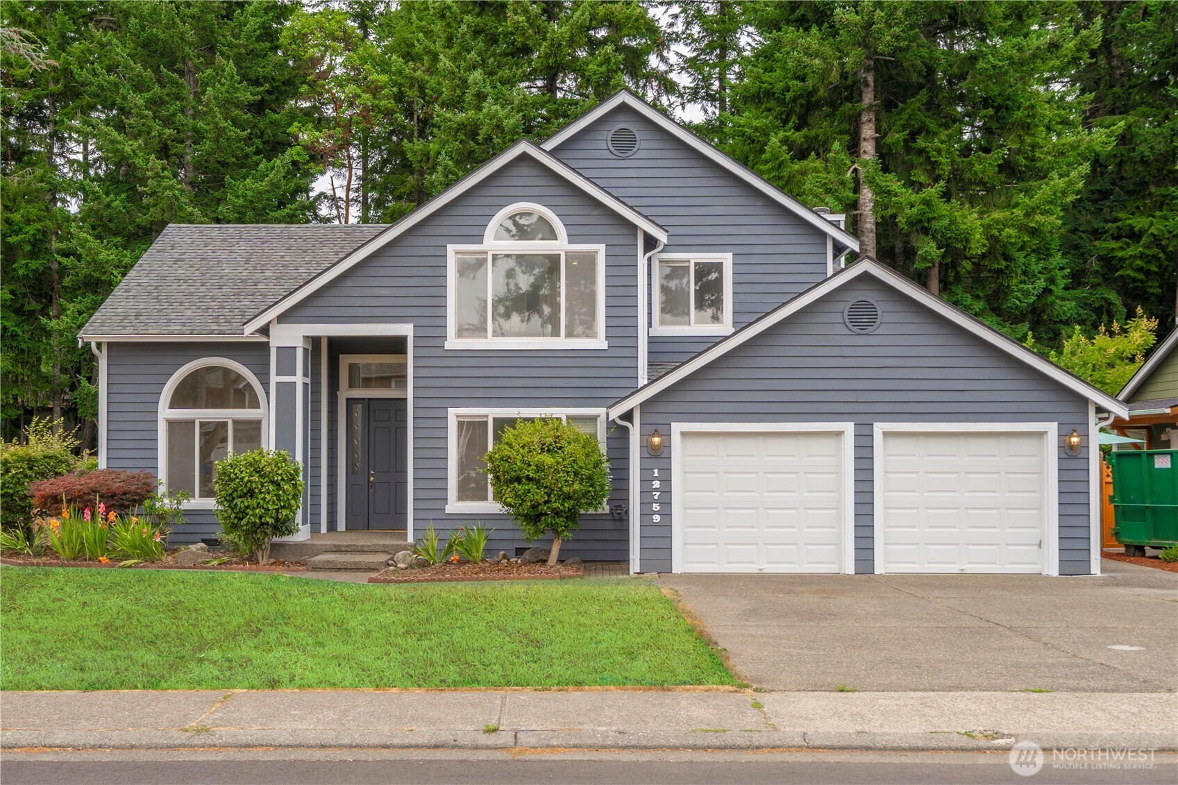 12759 Plateau Cir NW, Silverdale, WA 98383