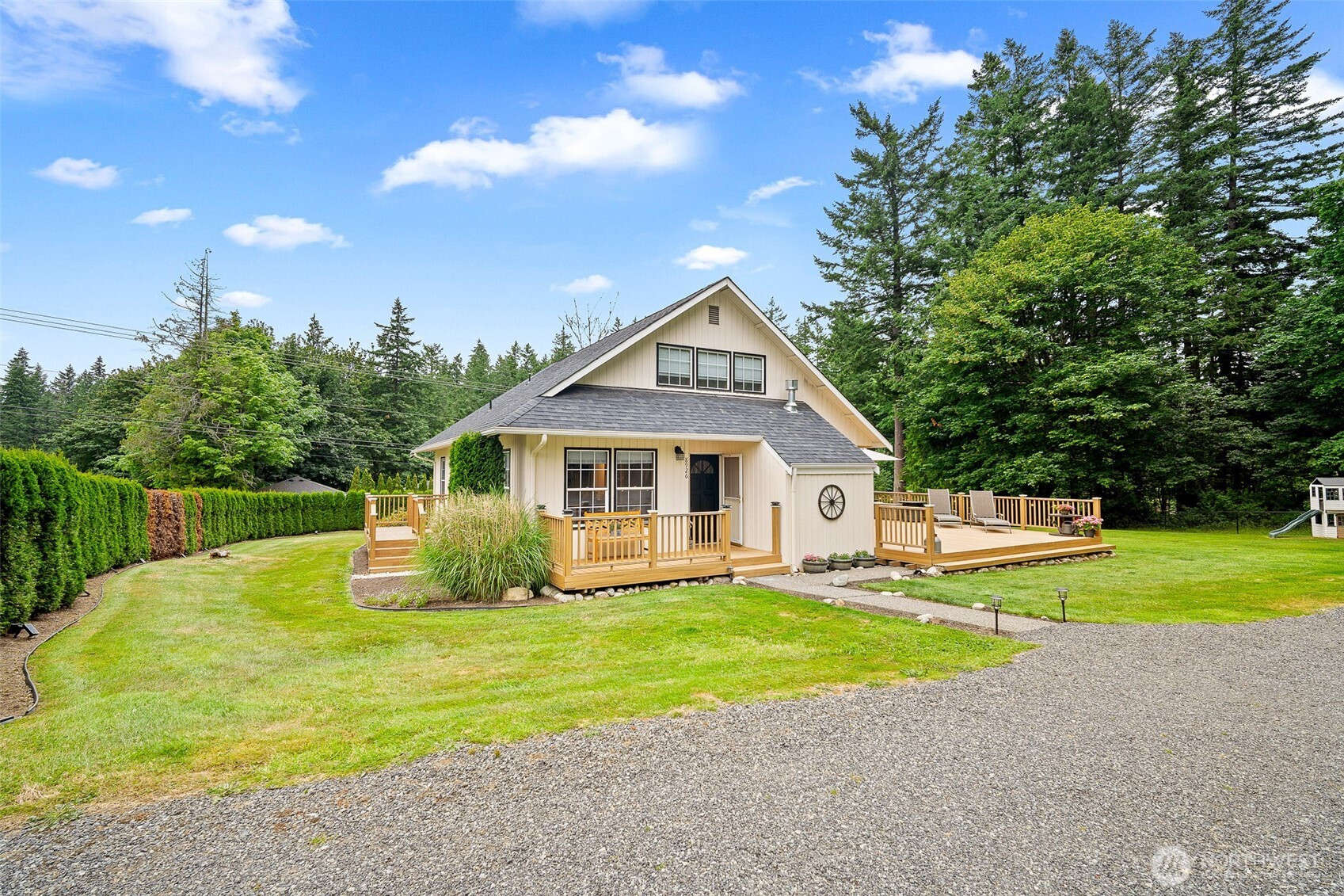 8926 Lakewood Road, Stanwood, WA 98292