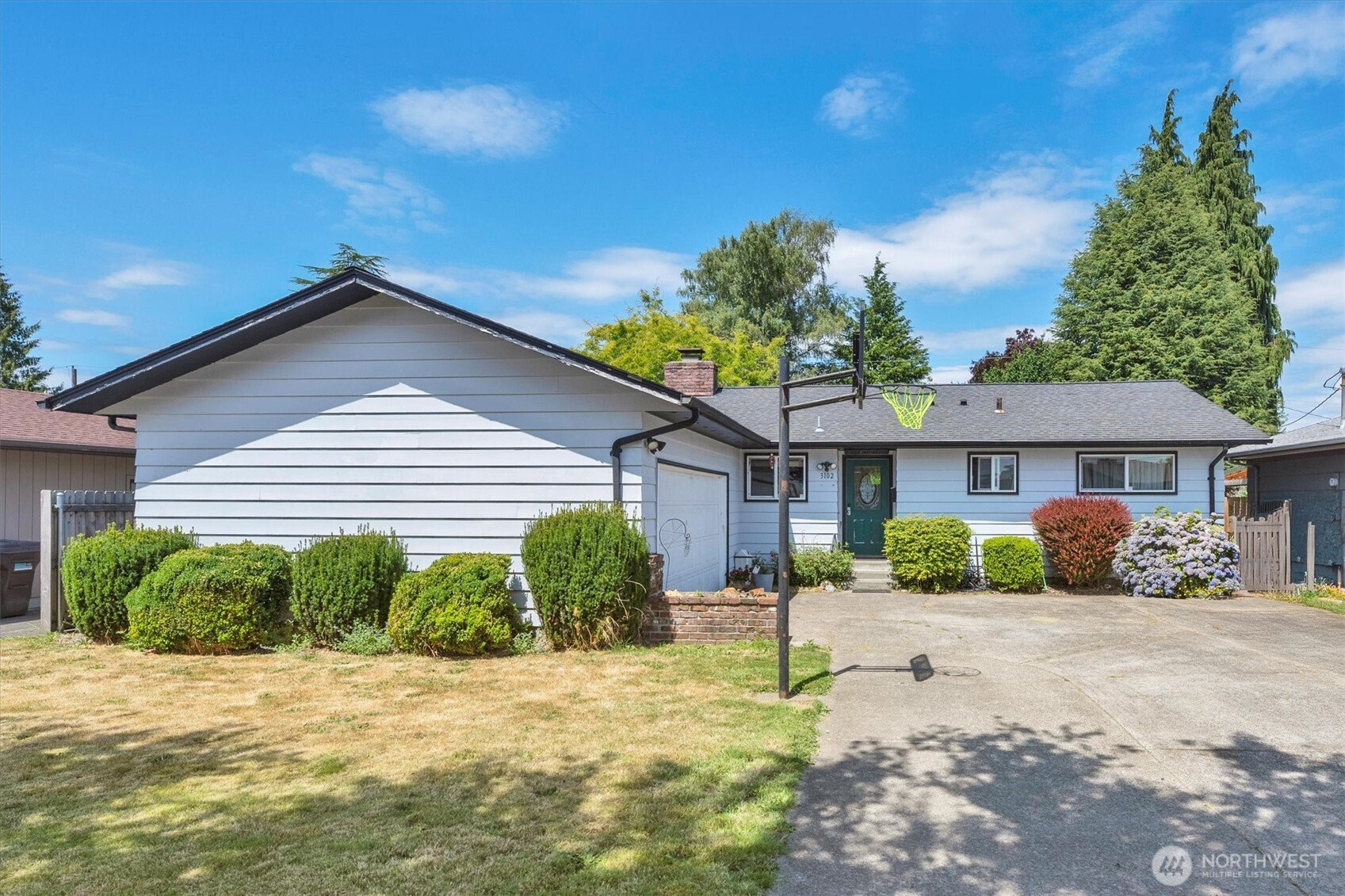 3102 Louisiana Street, Longview, WA 98632