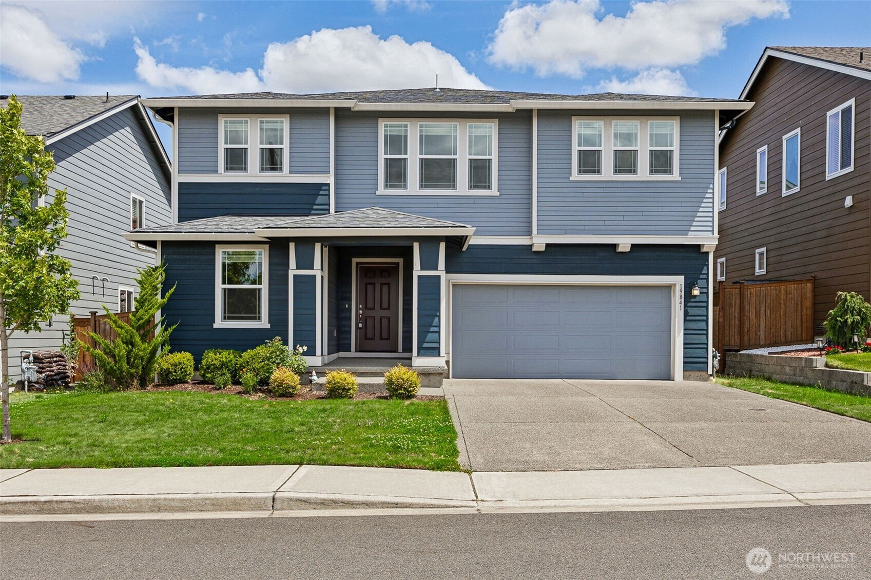 19841 22nd Avenue Ct E, Spanaway, WA 98387