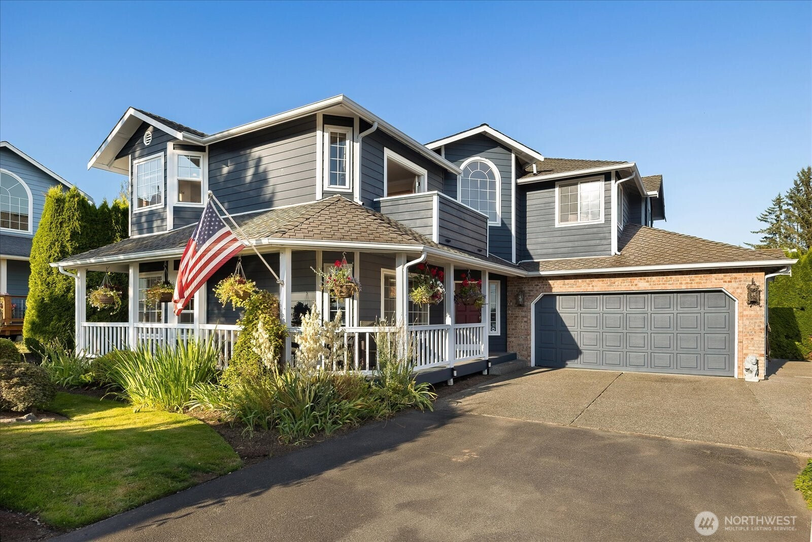12011 N Lakeshore Drive, Lake Stevens, WA 98258