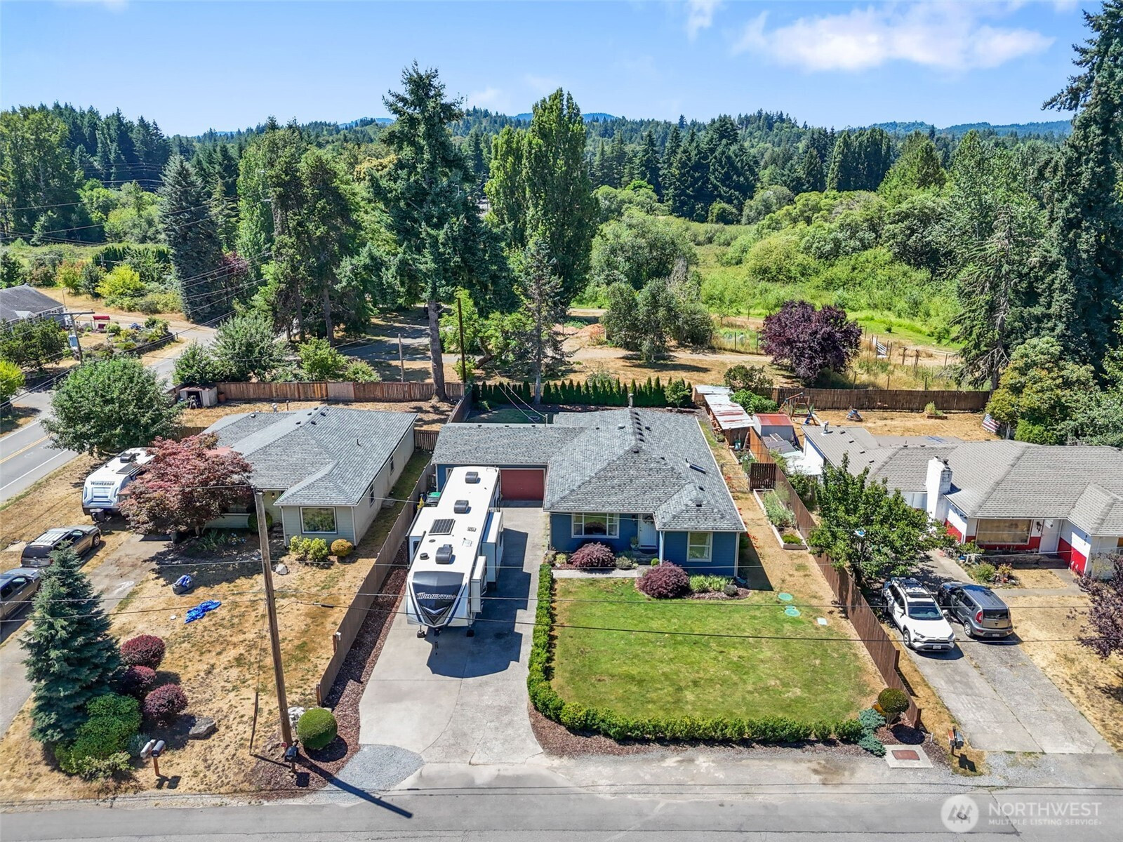 953 Liberty Street SW, Olympia, WA 98512