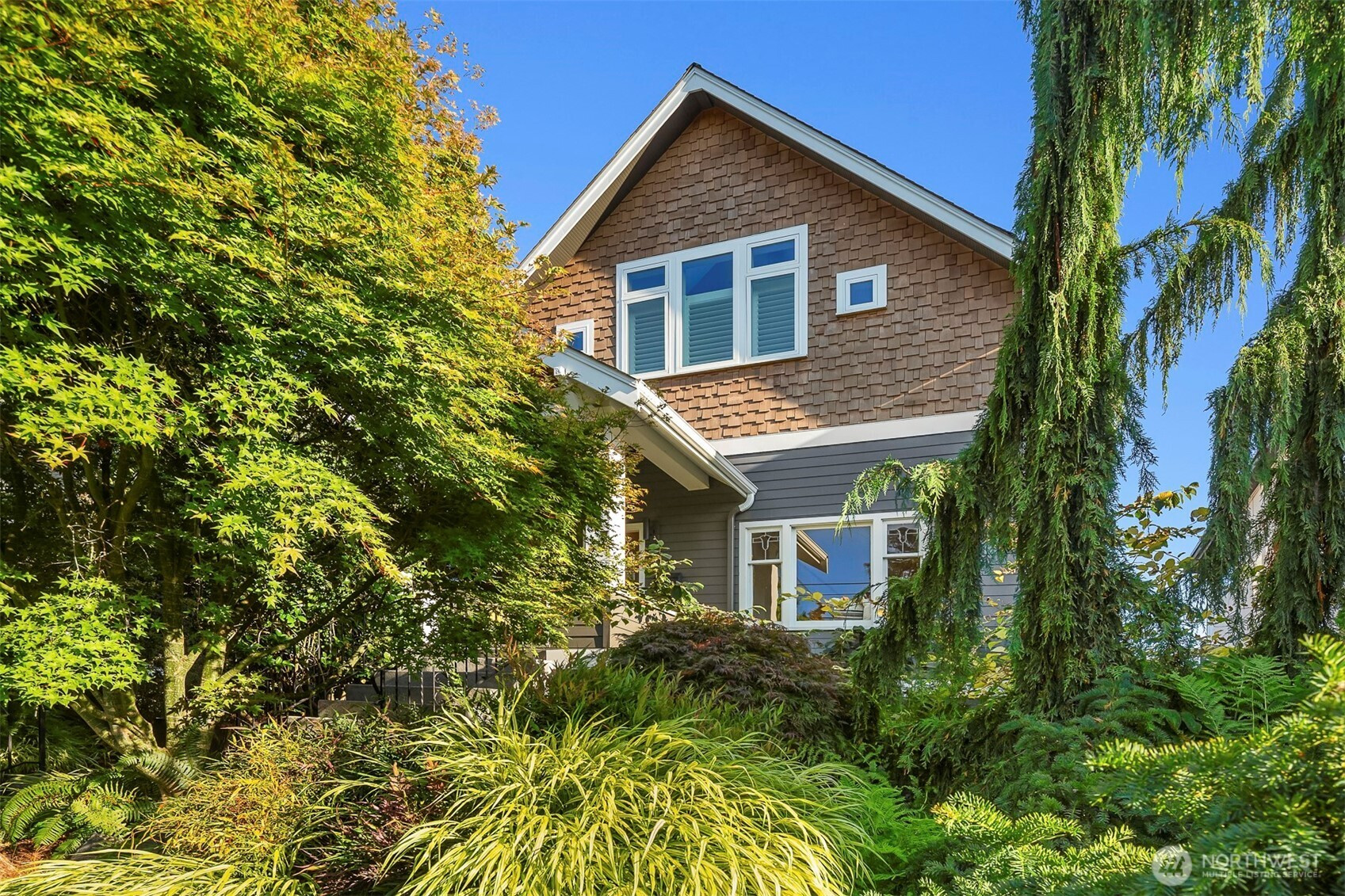 707 N 83rd Street, Seattle, WA 98103