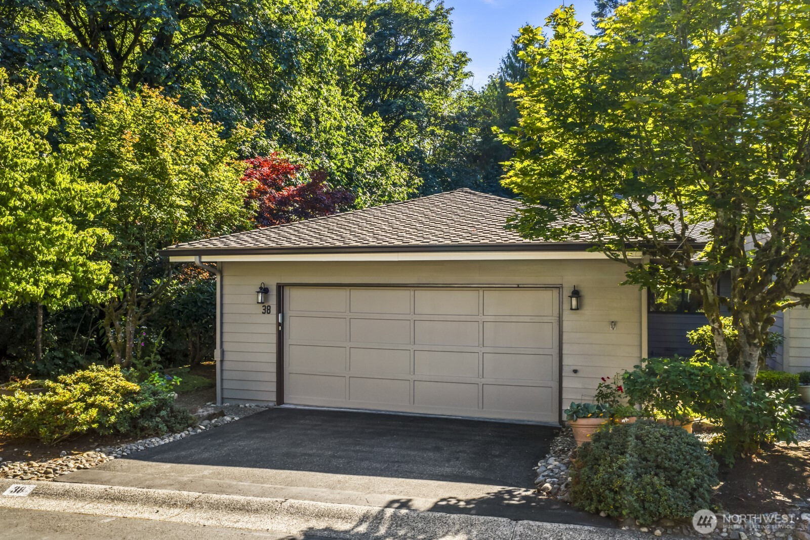 15800 Village Green Drive, Mill Creek, WA 98012
