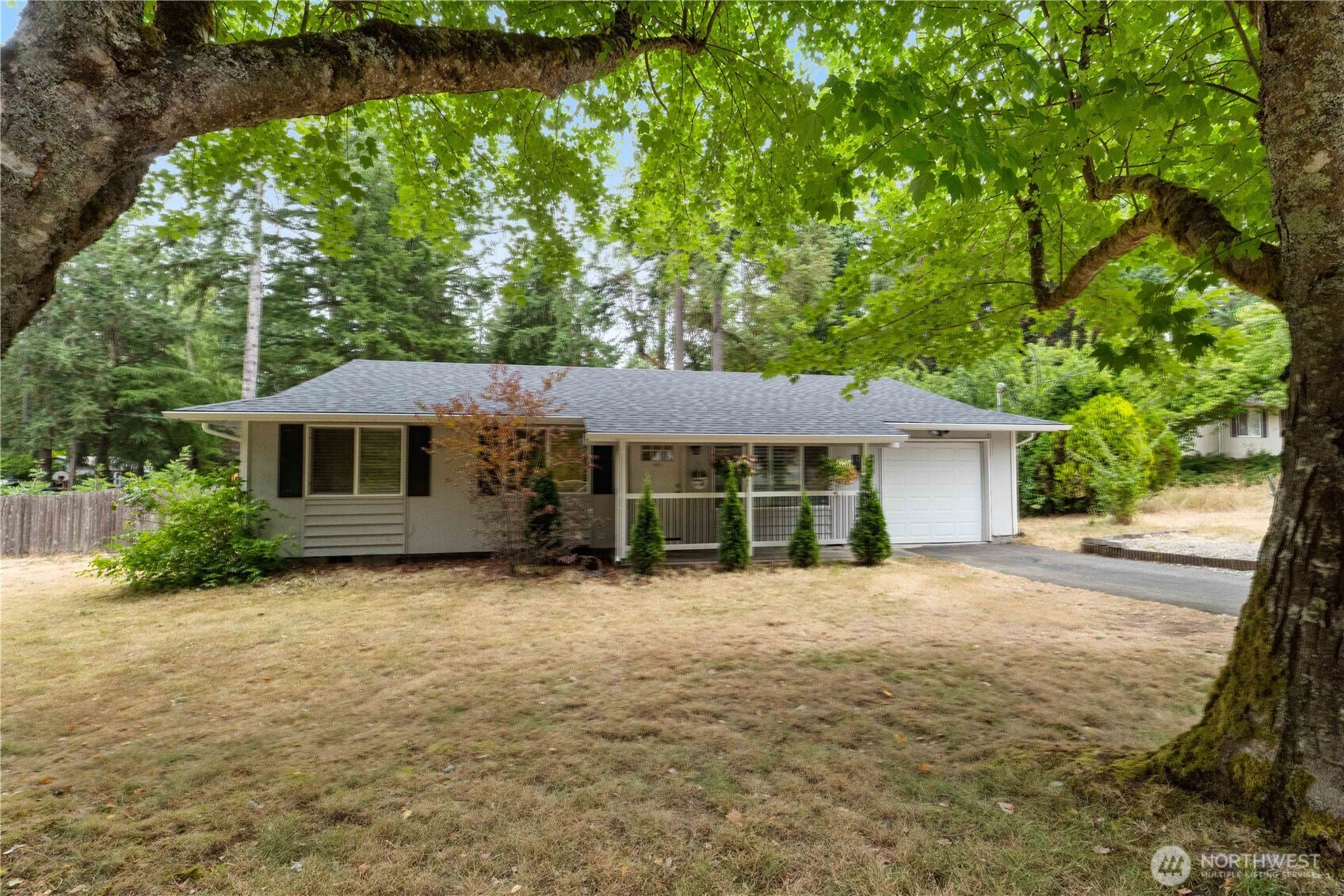 9629 142nd Street NW, Gig Harbor, WA 98329