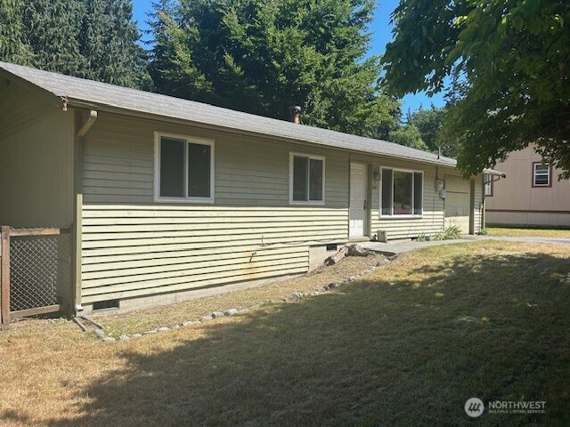 5083 Hodges Avenue, Langley, WA 98260