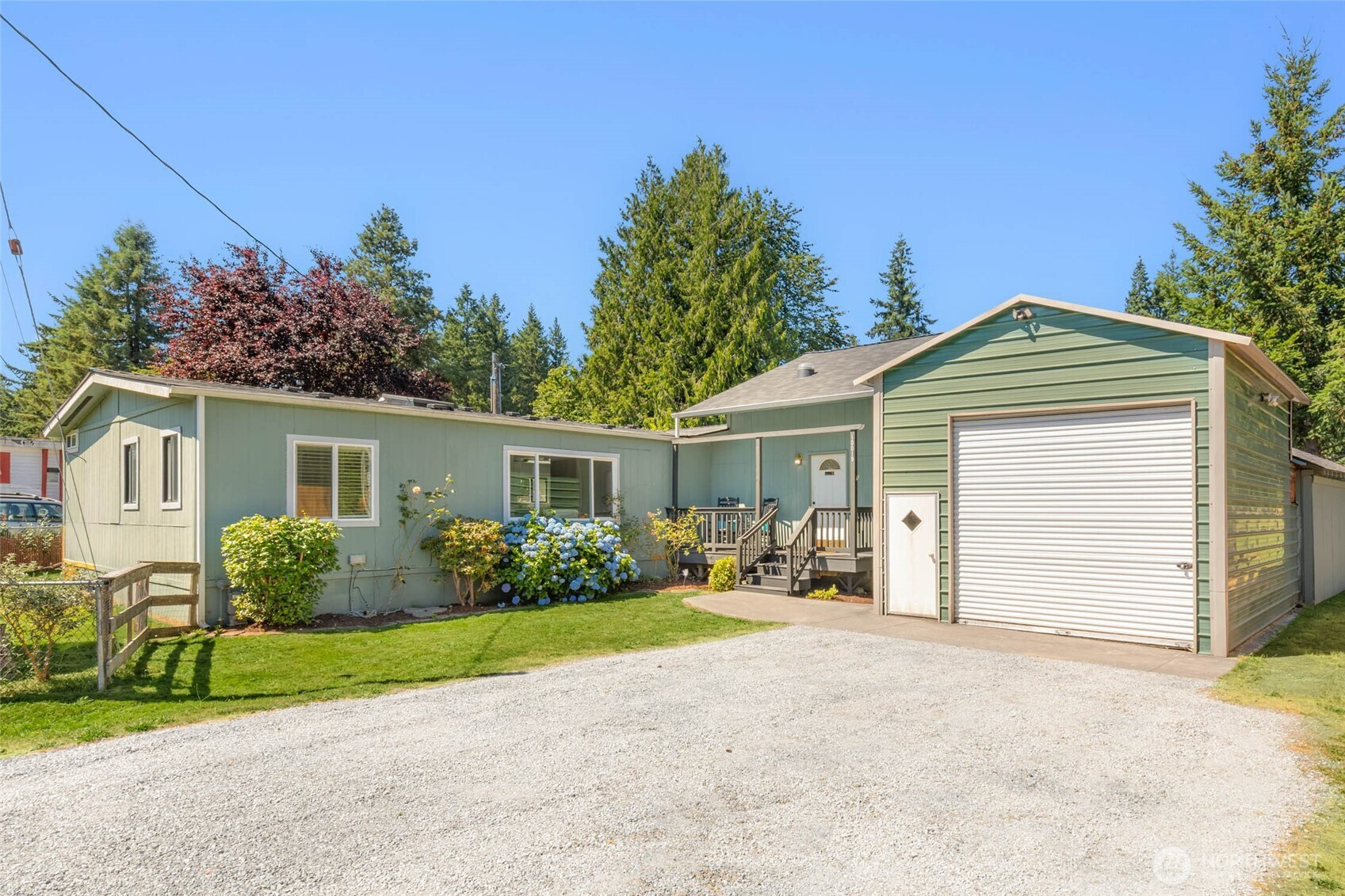10019 215th Place SE, Snohomish, WA 98296