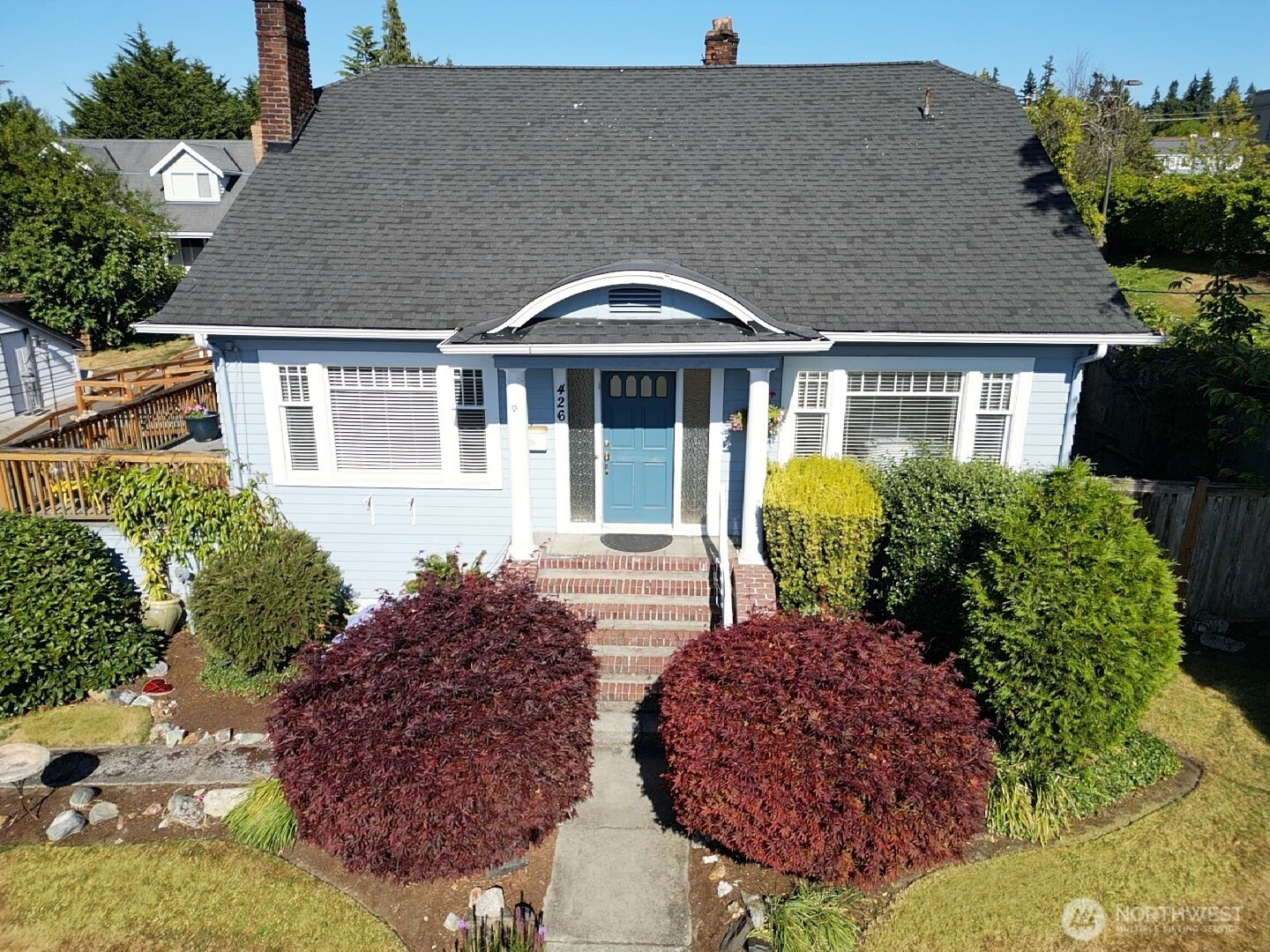 426 4th Avenue N, Edmonds, WA 98020
