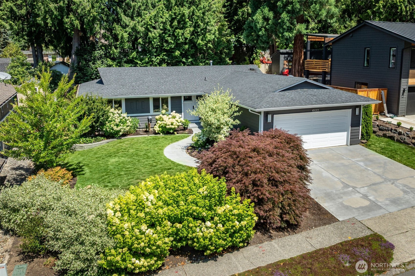 16120 NE 98th Street, Redmond, WA 98052
