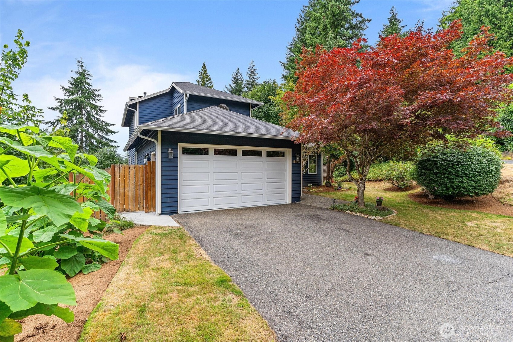 18447 146th Avenue NE, Woodinville, WA 98072