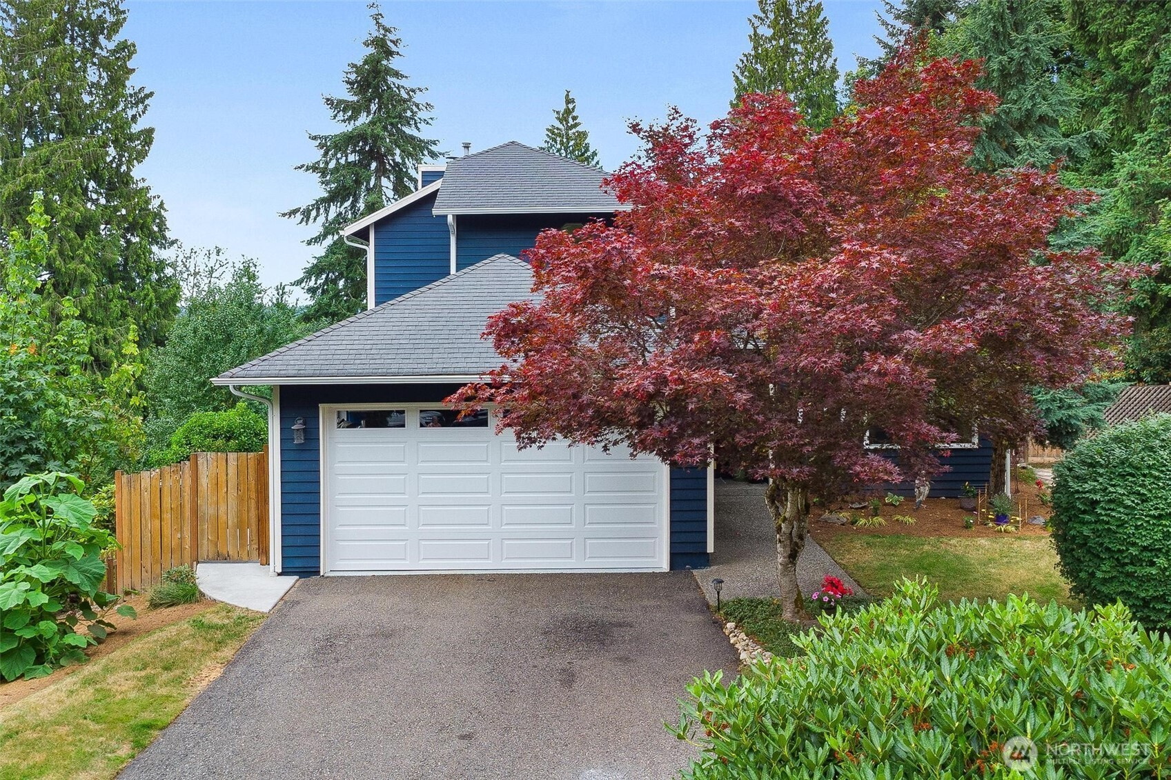 18447 146th Avenue NE, Woodinville, WA 98072