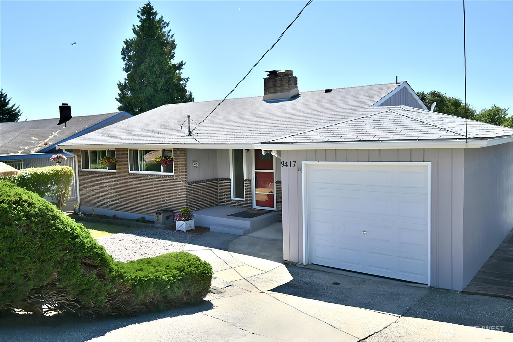 9417 S 38th Street, Seattle, WA 98118
