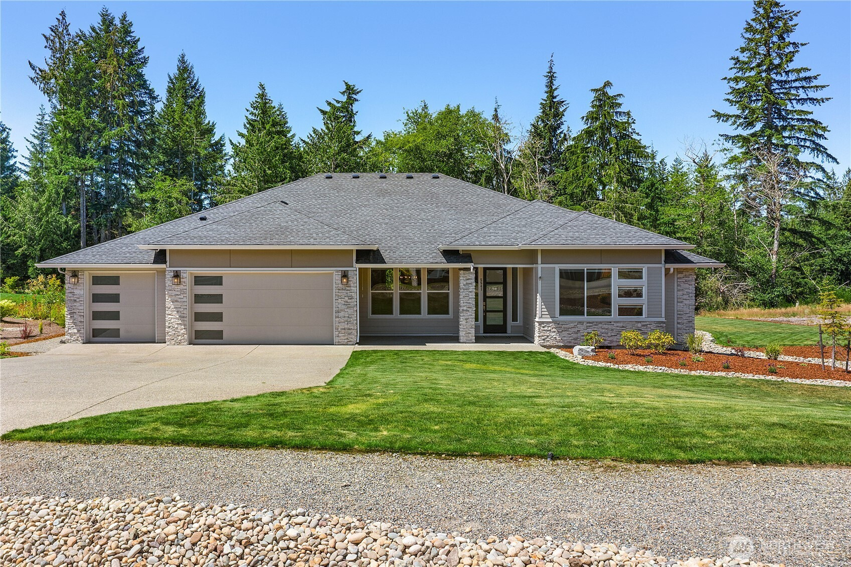 5541 Skyfall Place NW, Bremerton, WA 98312