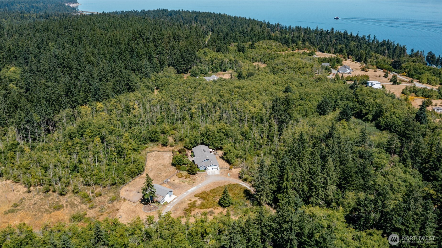 421 Coddington Road, Coupeville, WA 98239