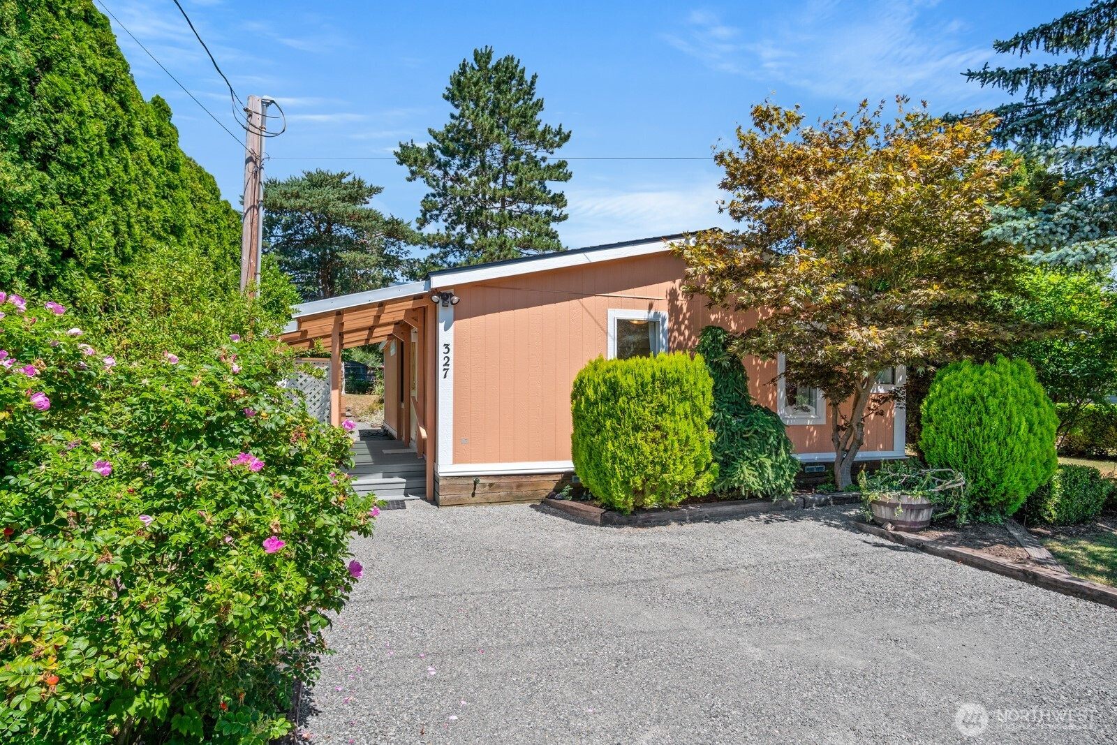 327 Orchard Avenue, Gold Bar, WA 98251