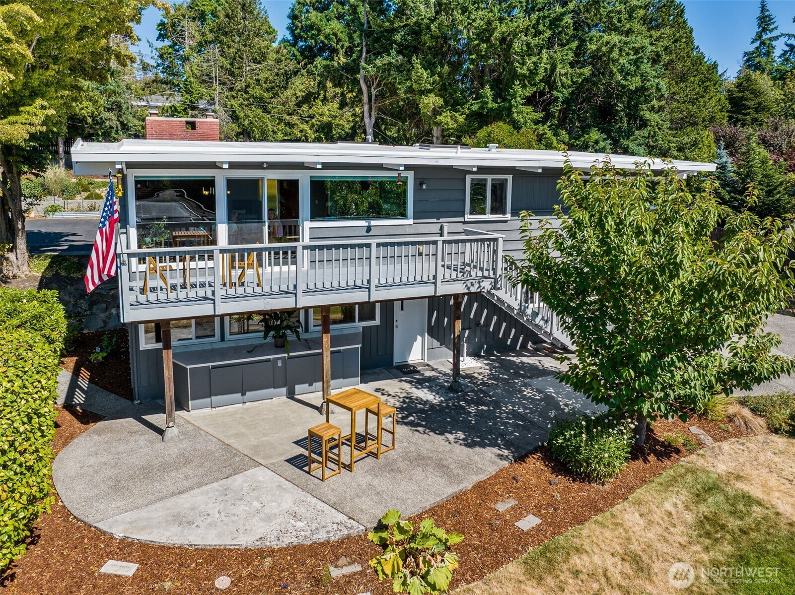 205 SW 192nd Street, Normandy Park, WA 98166