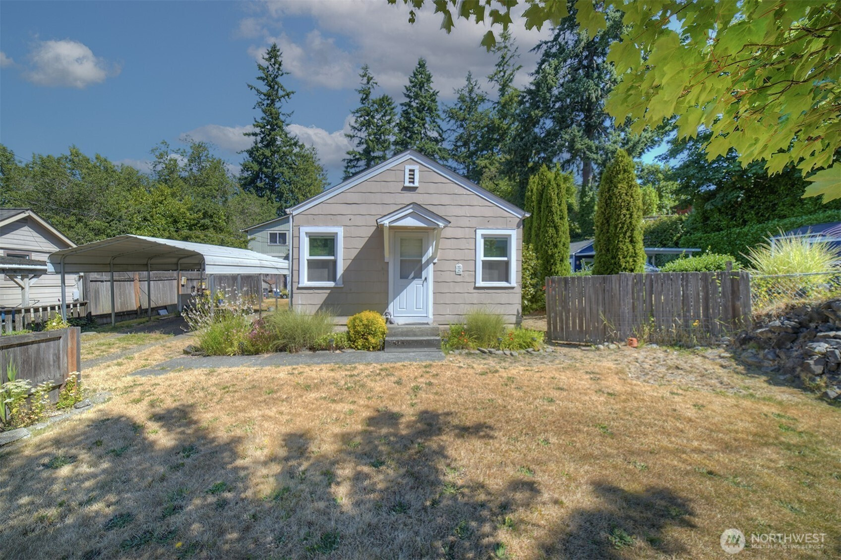3318 Rodgers Street, Bremerton, WA 98312
