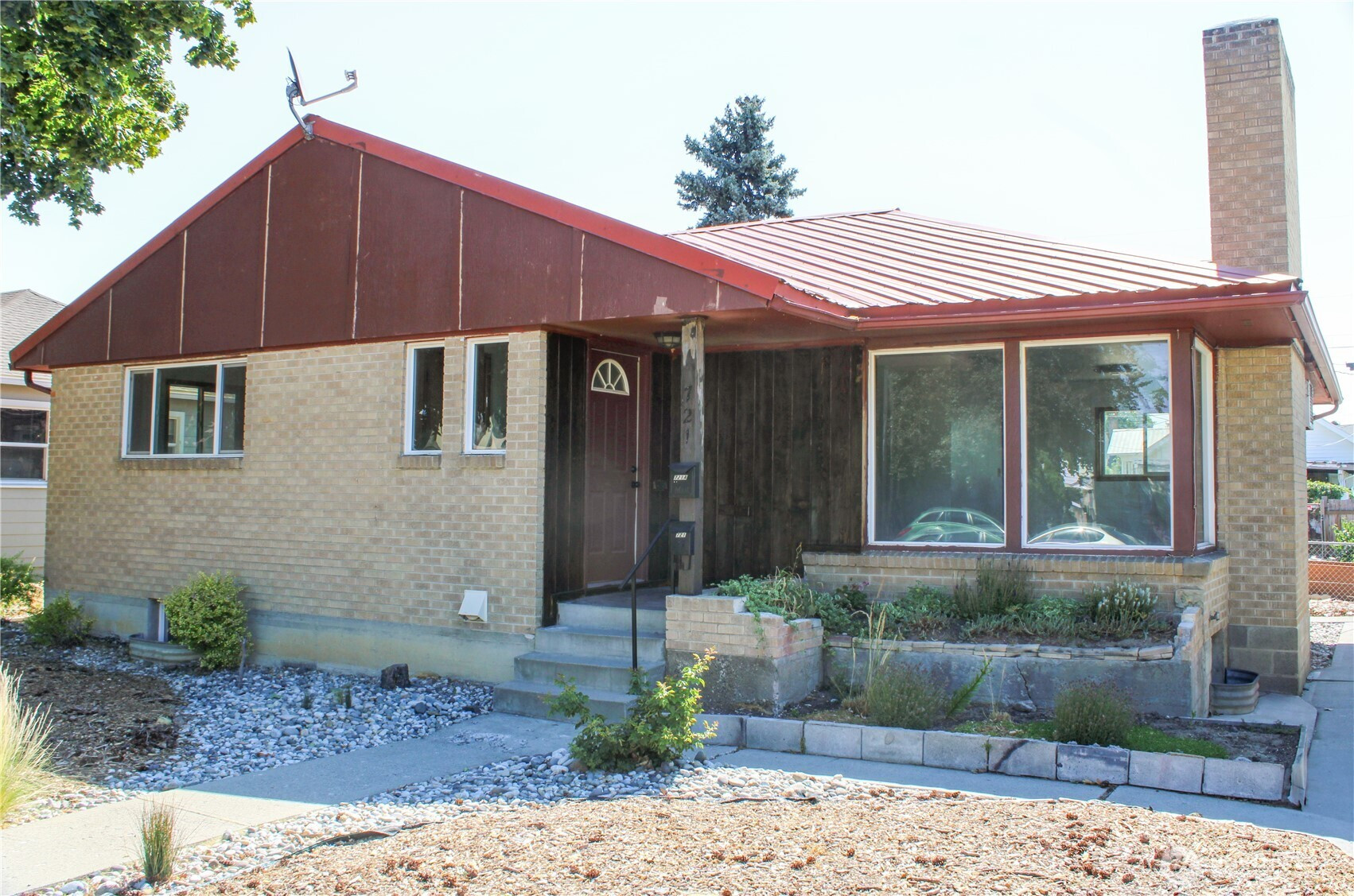 721 Yakima Street, Wenatchee, WA 98801