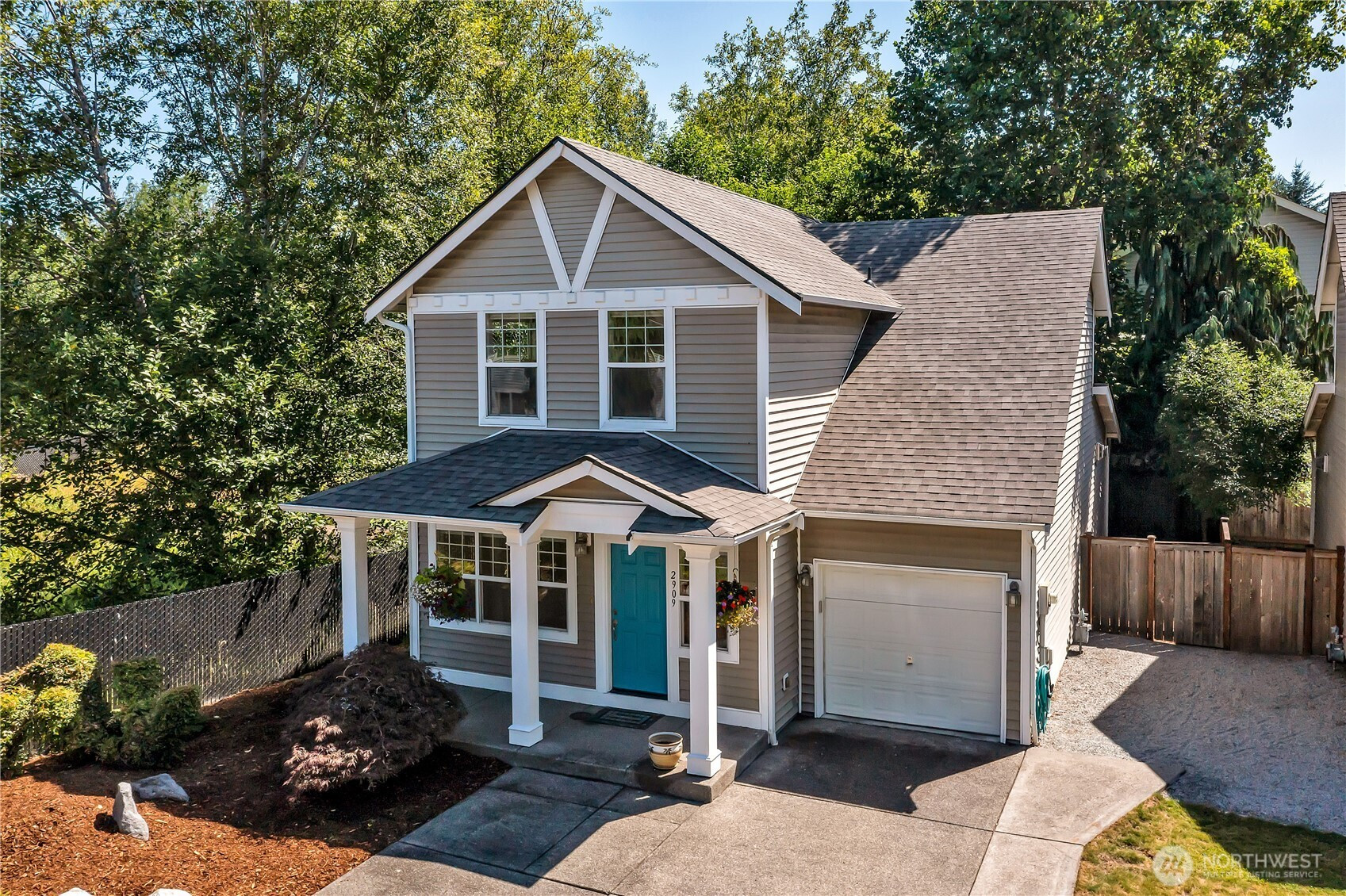 2909 58th Avenue E, Fife, WA 98424