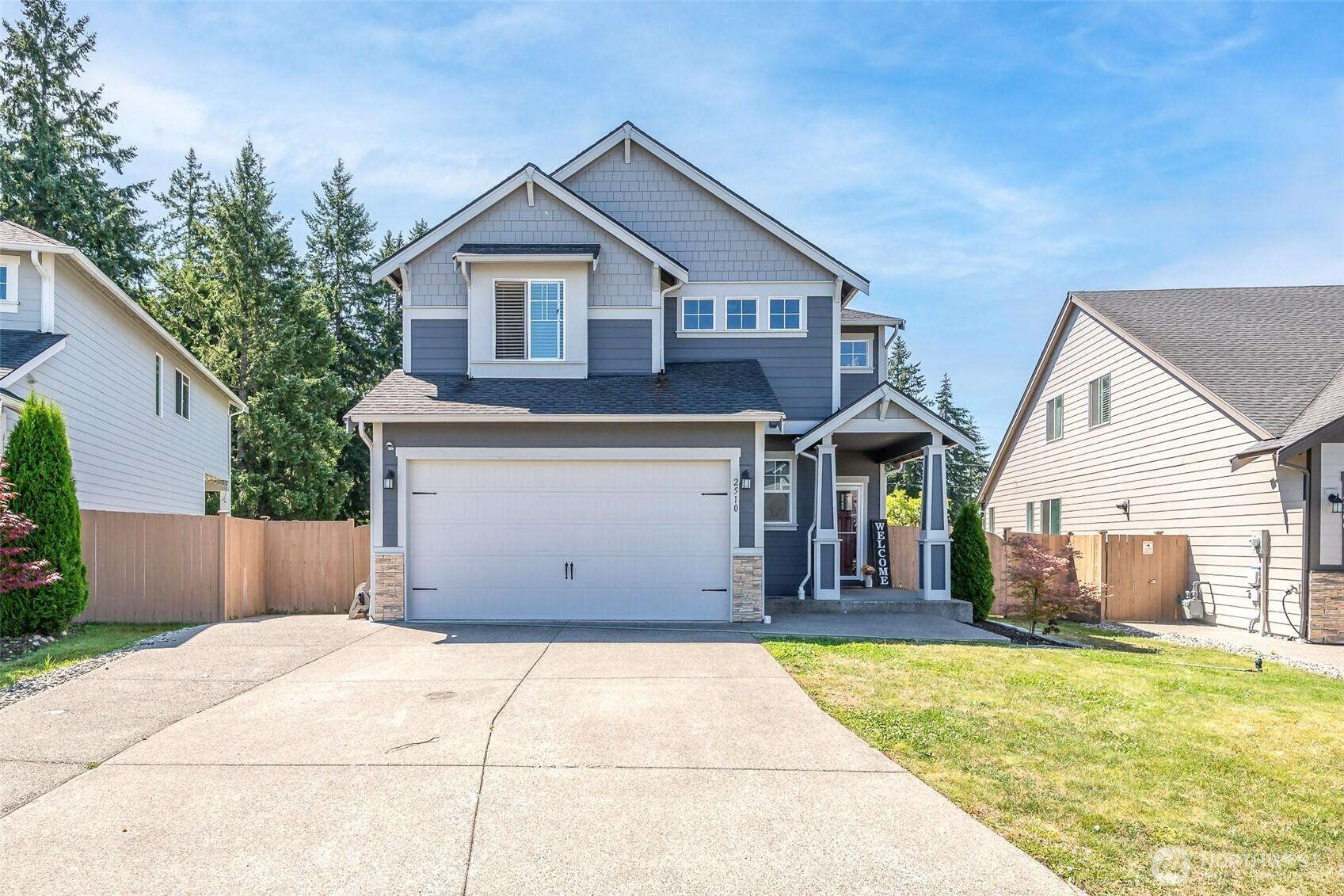 2510 201st Street Ct E, Spanaway, WA 98387