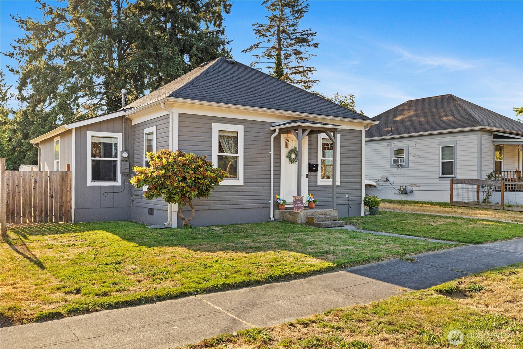 206 S Baker Street, Mount Vernon, WA 98273